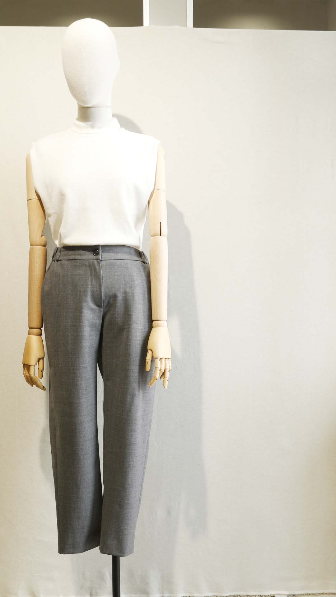 Ottod'Ame  pantaloni