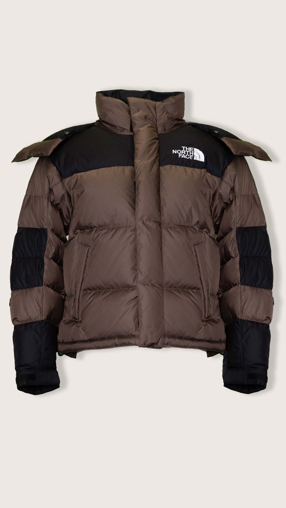 The North Face  piumino
