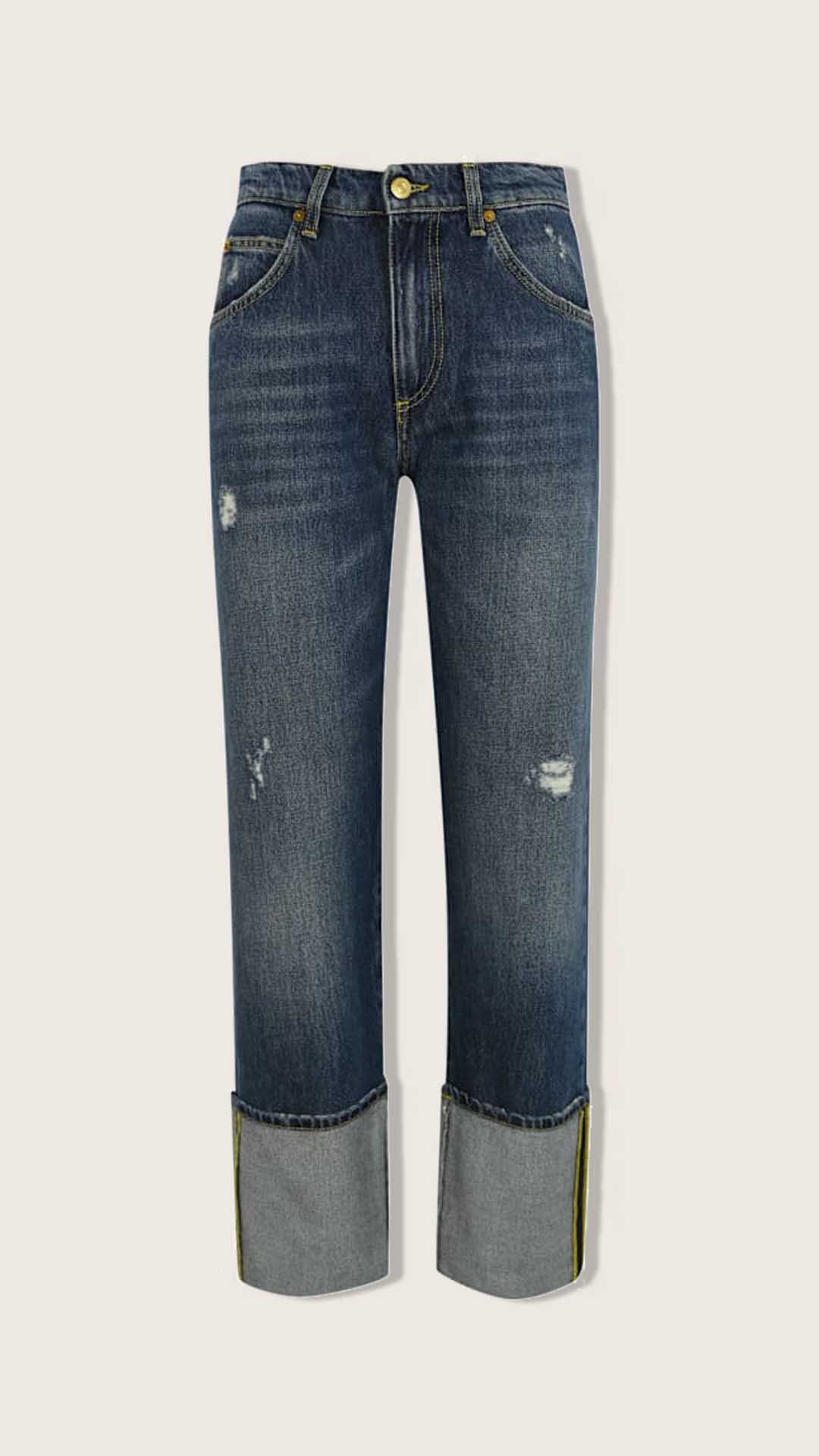 Roy Roger's  jeans