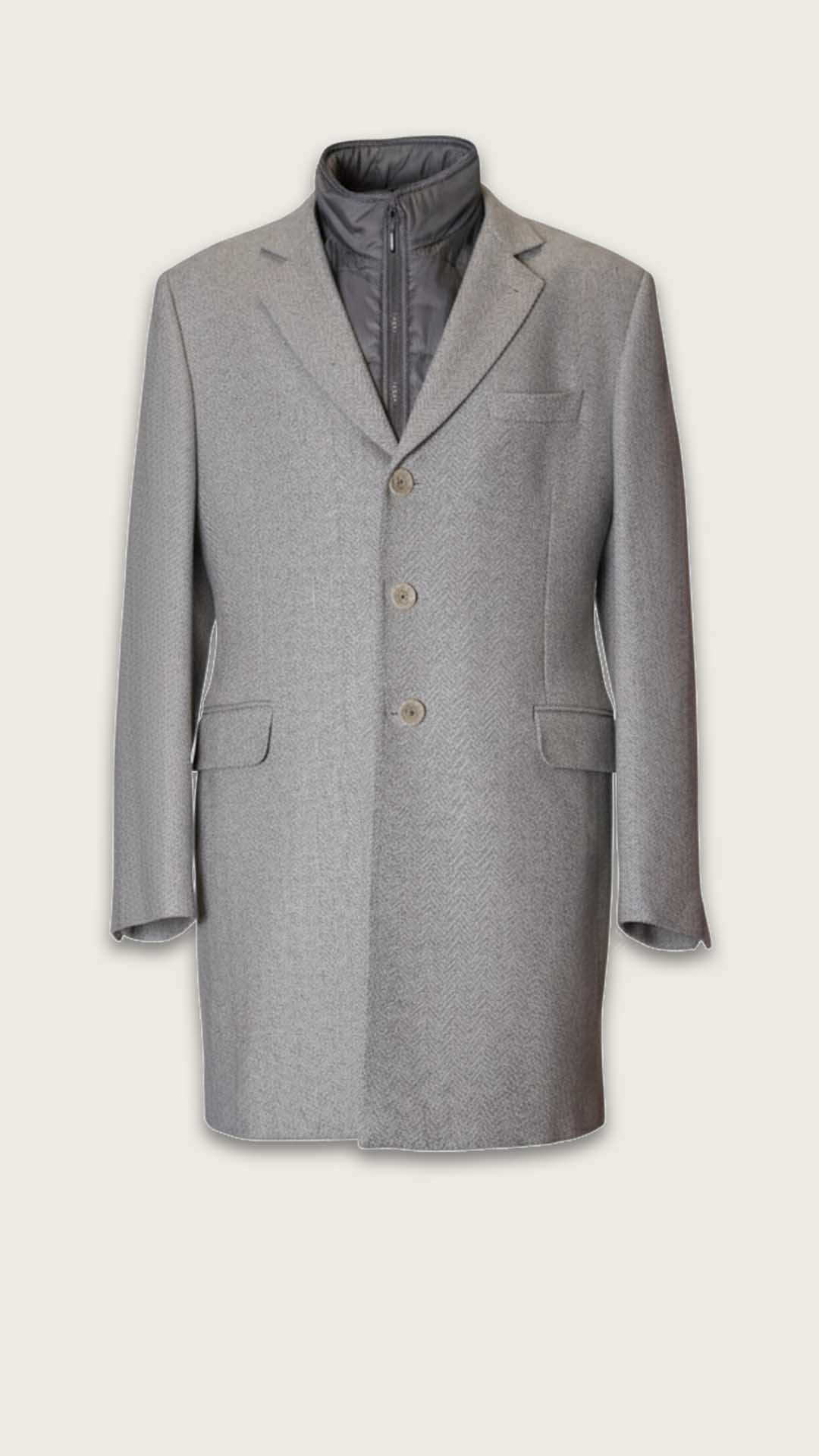 Fay  cappotto
