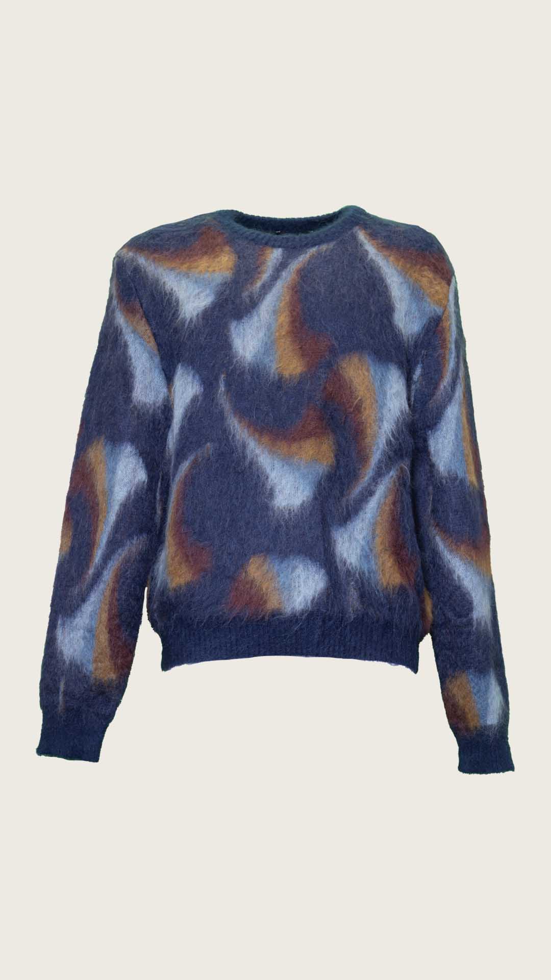 Etro  cachemere