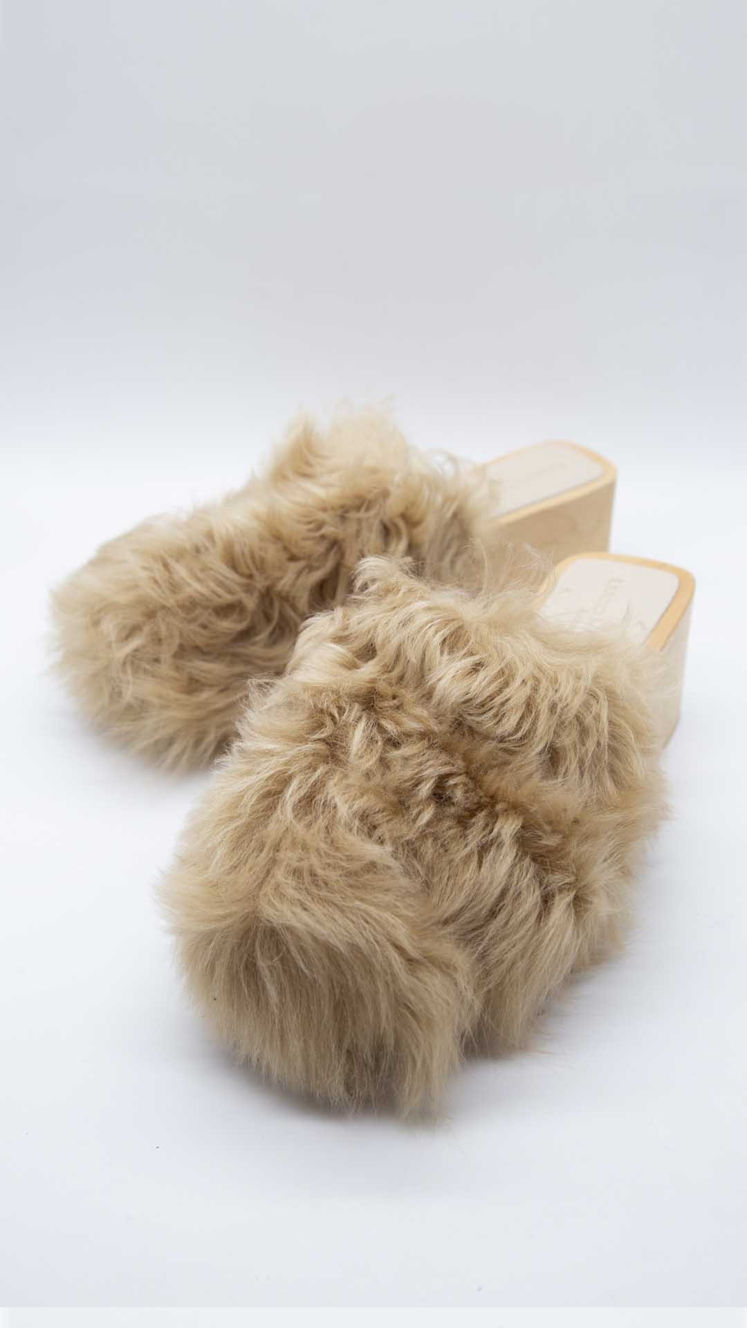 Luca Valentini  sandali