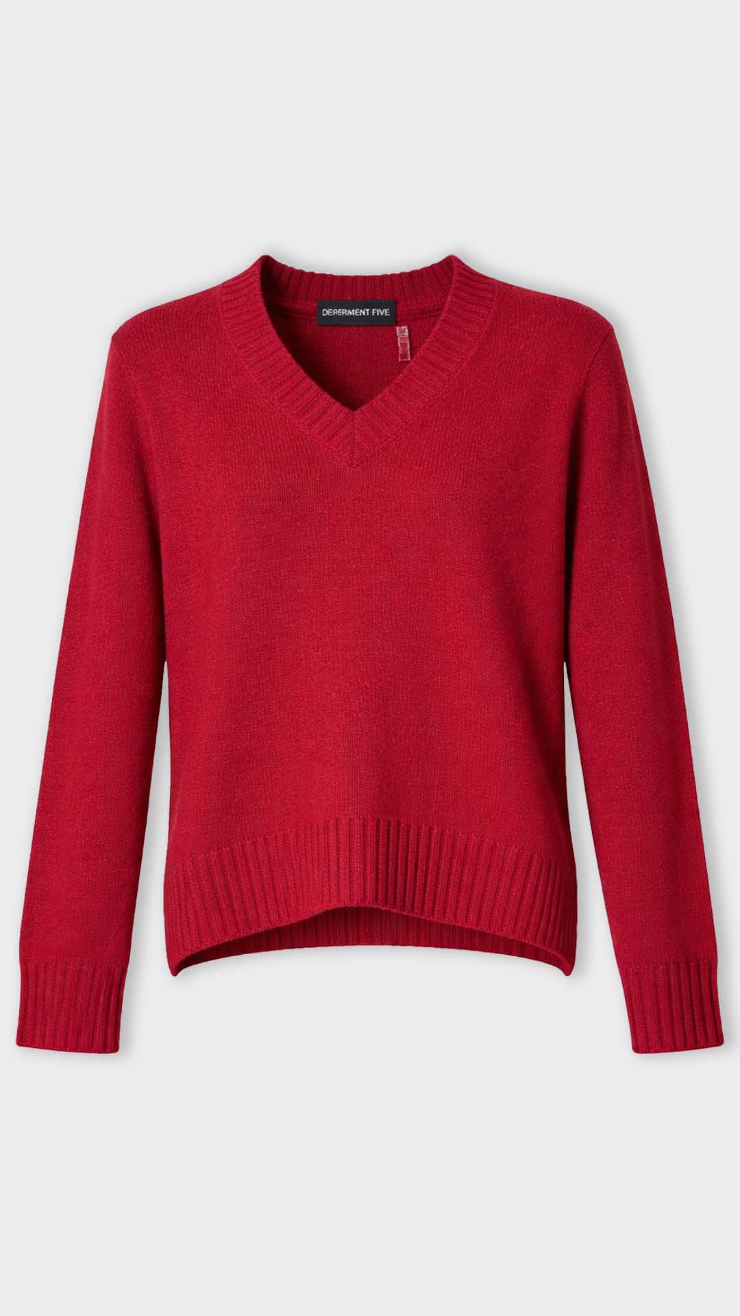 Department Five  maglieria