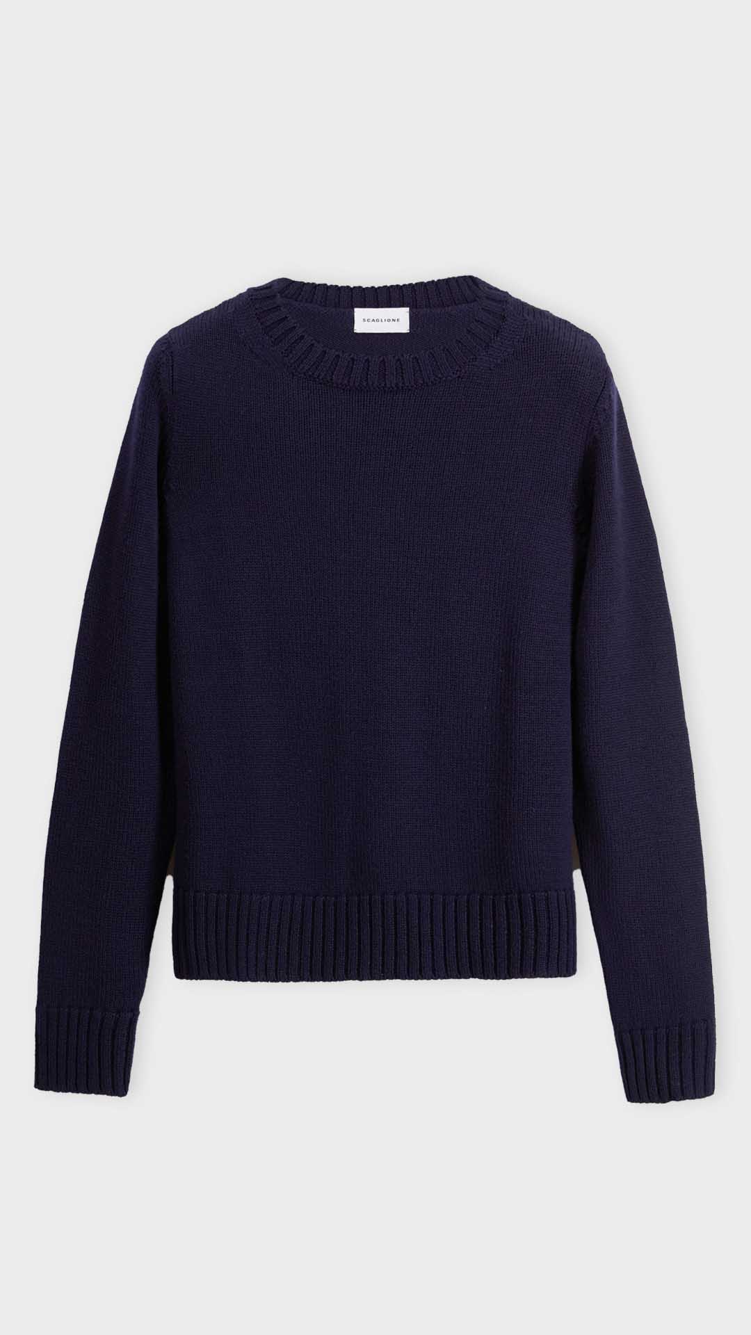 Scaglione  maglieria