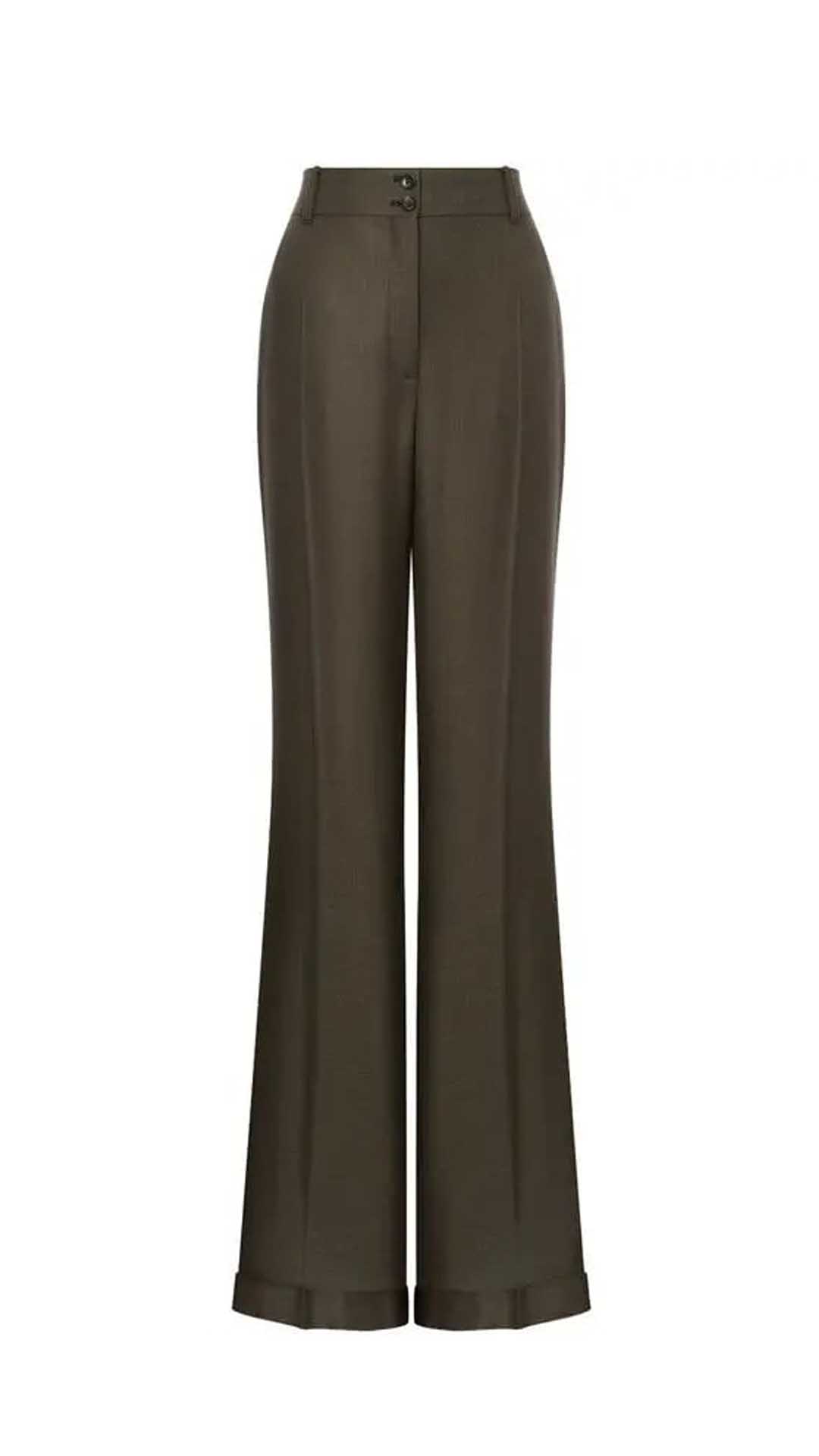Alberta Ferretti  pantaloni