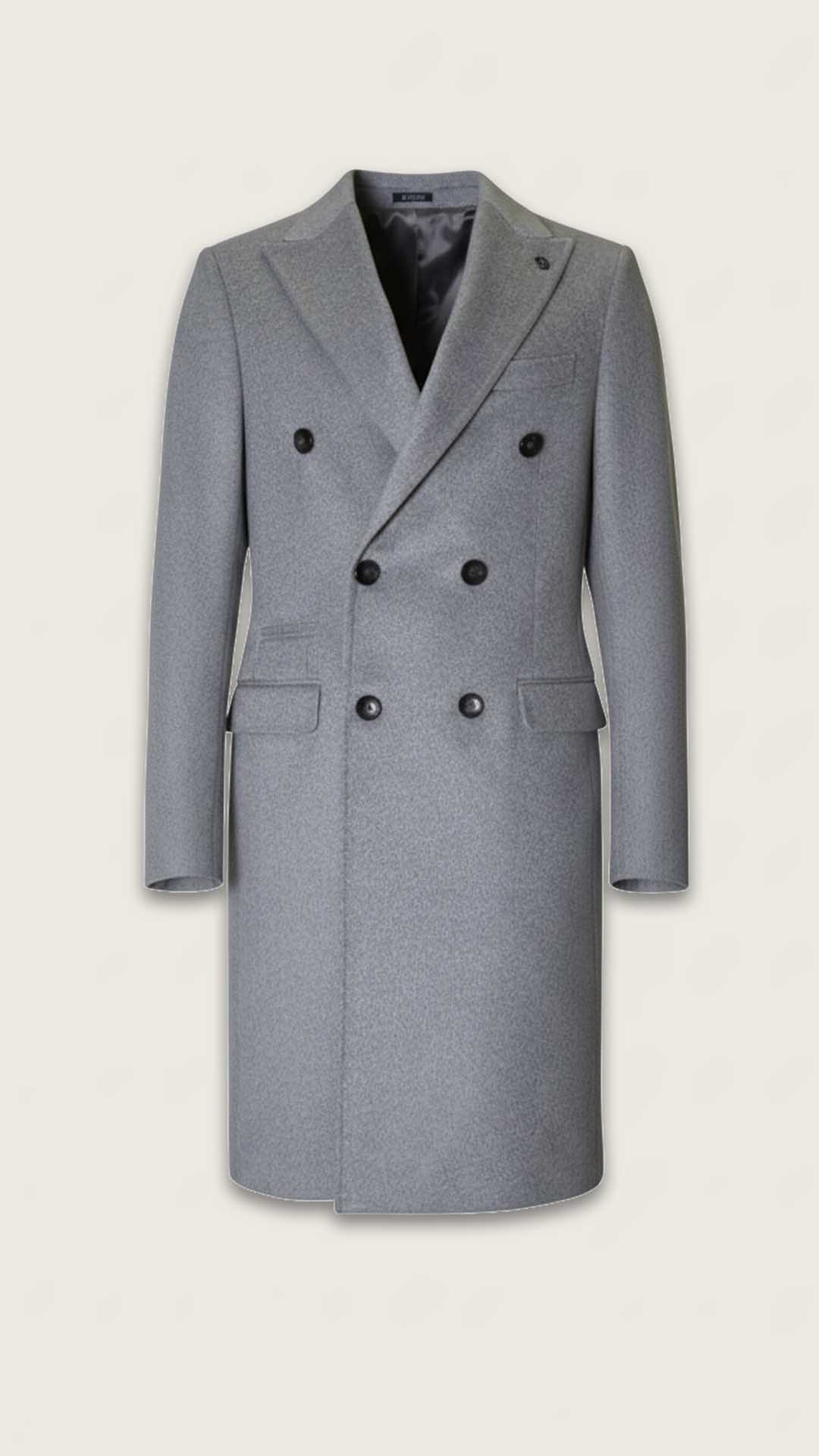 Breras  cappotto