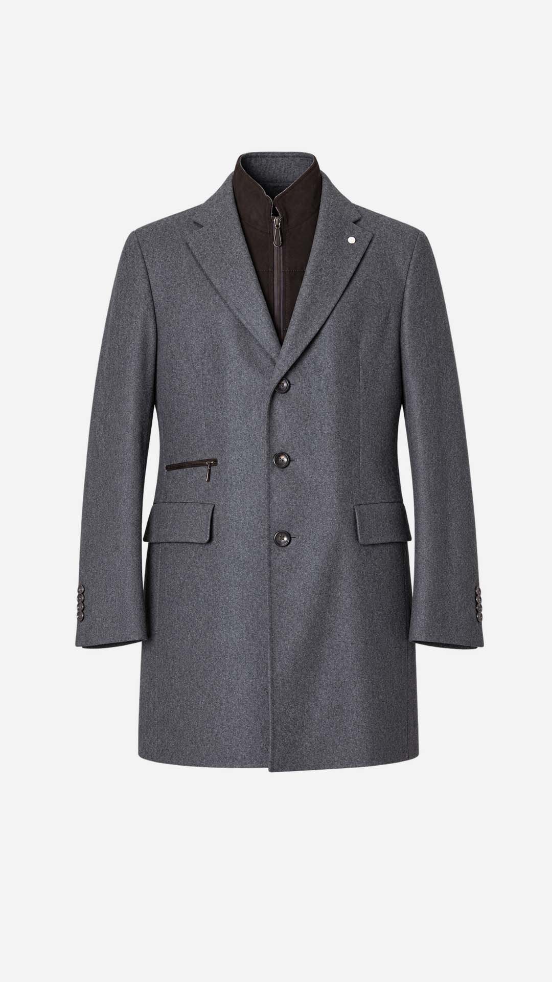 Lubiam  cappotto