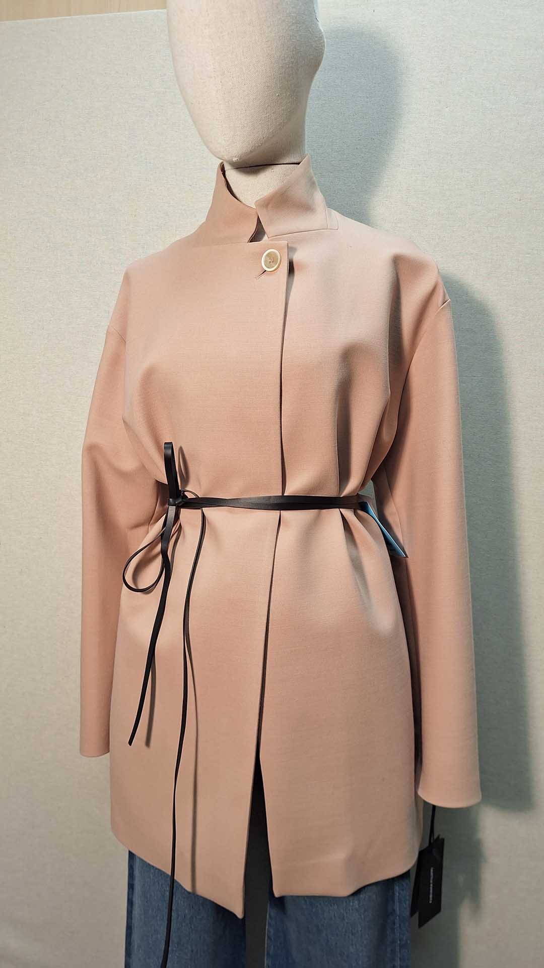 Fabiana Filippi  cappotto