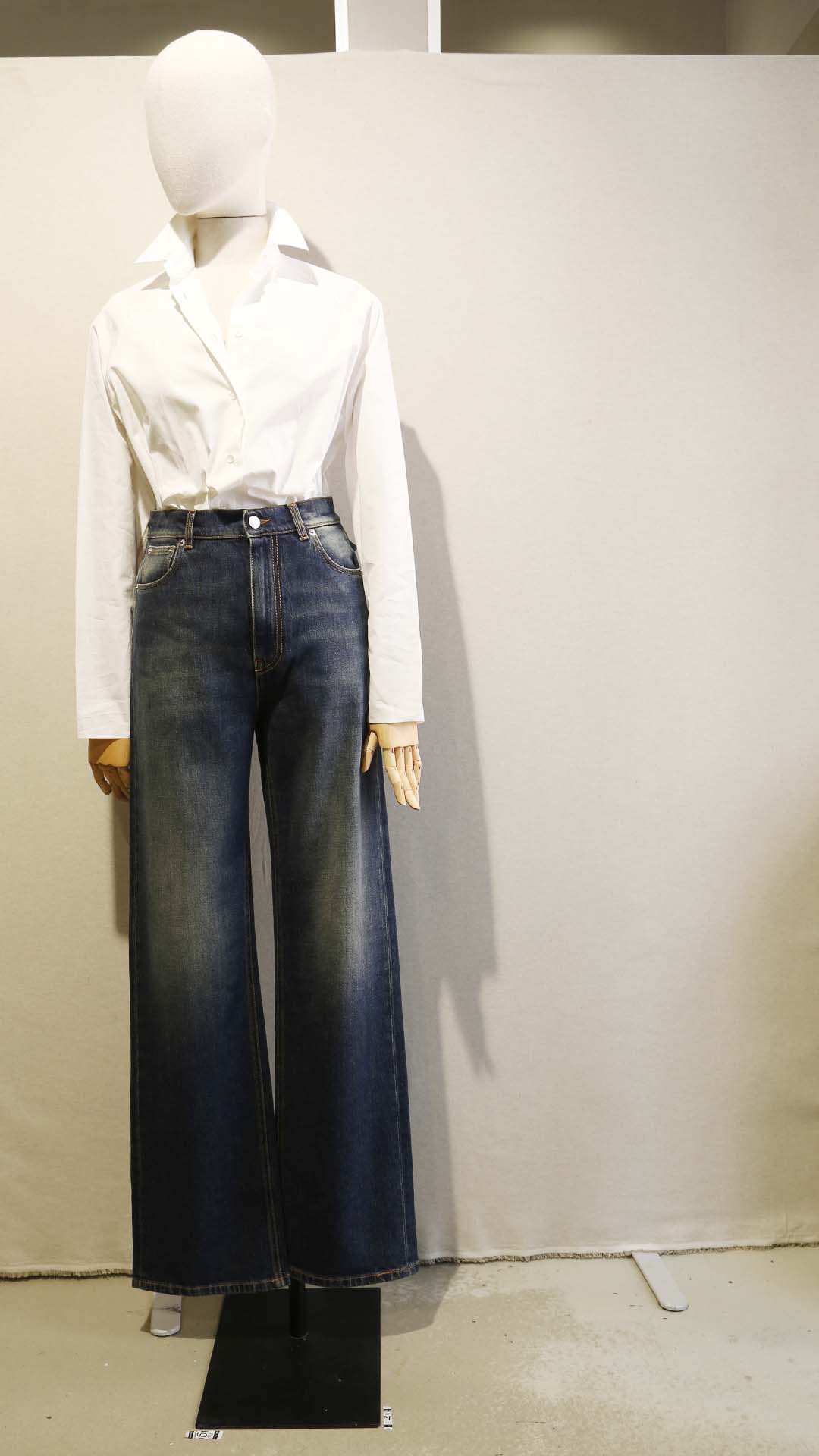 Grifoni  jeans