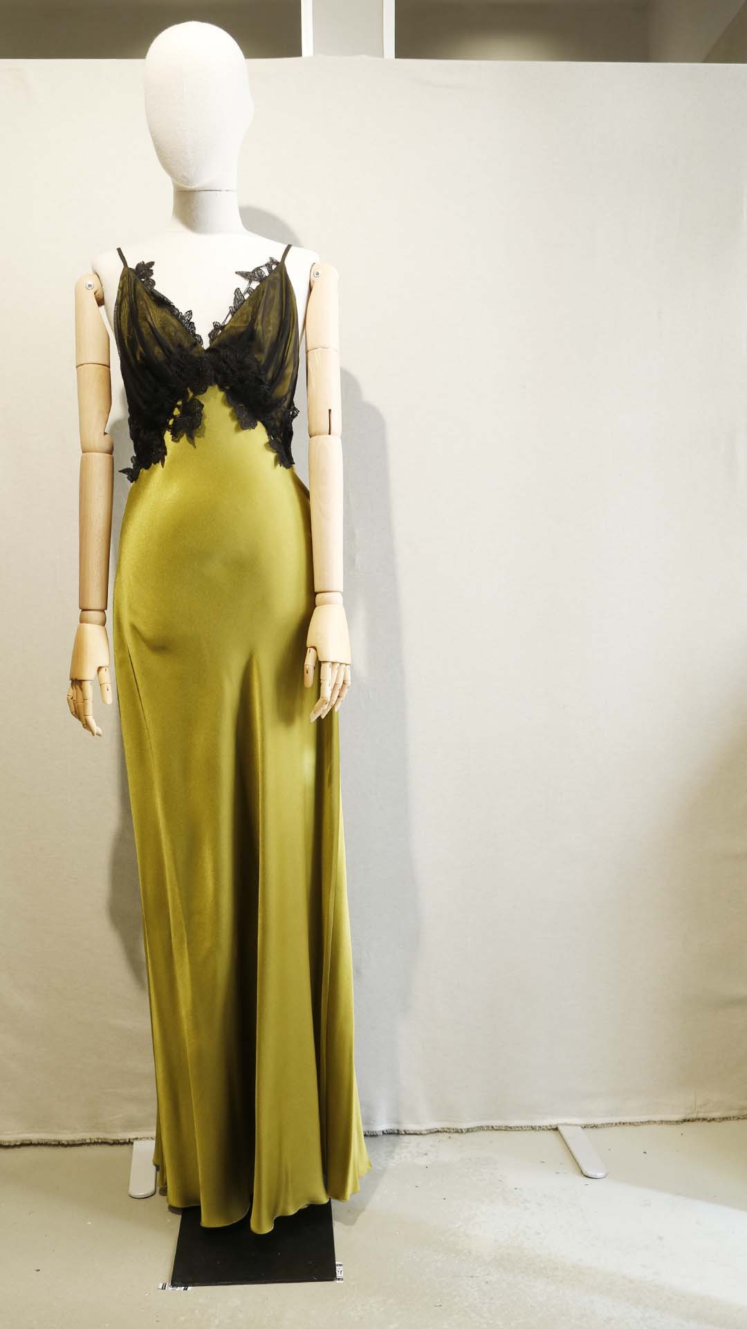 Alberta Ferretti  abito