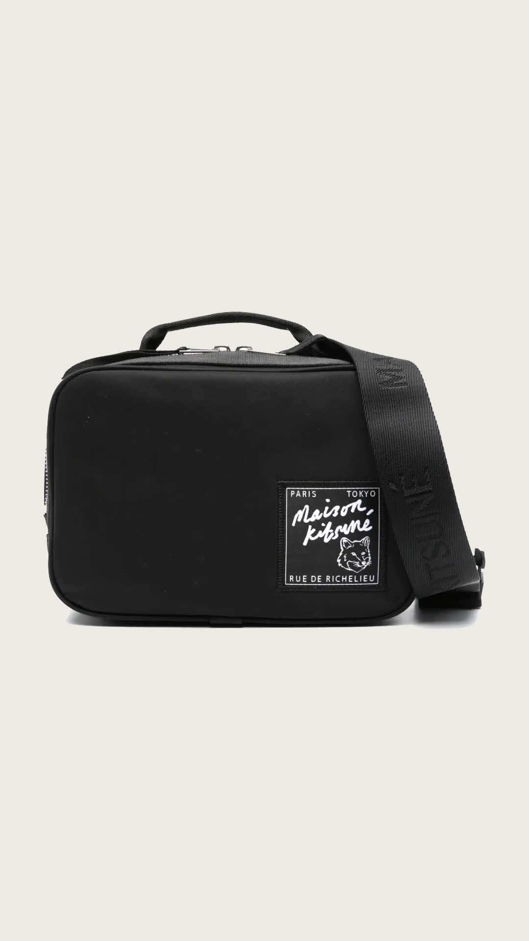 Maison Kitsune  borsa