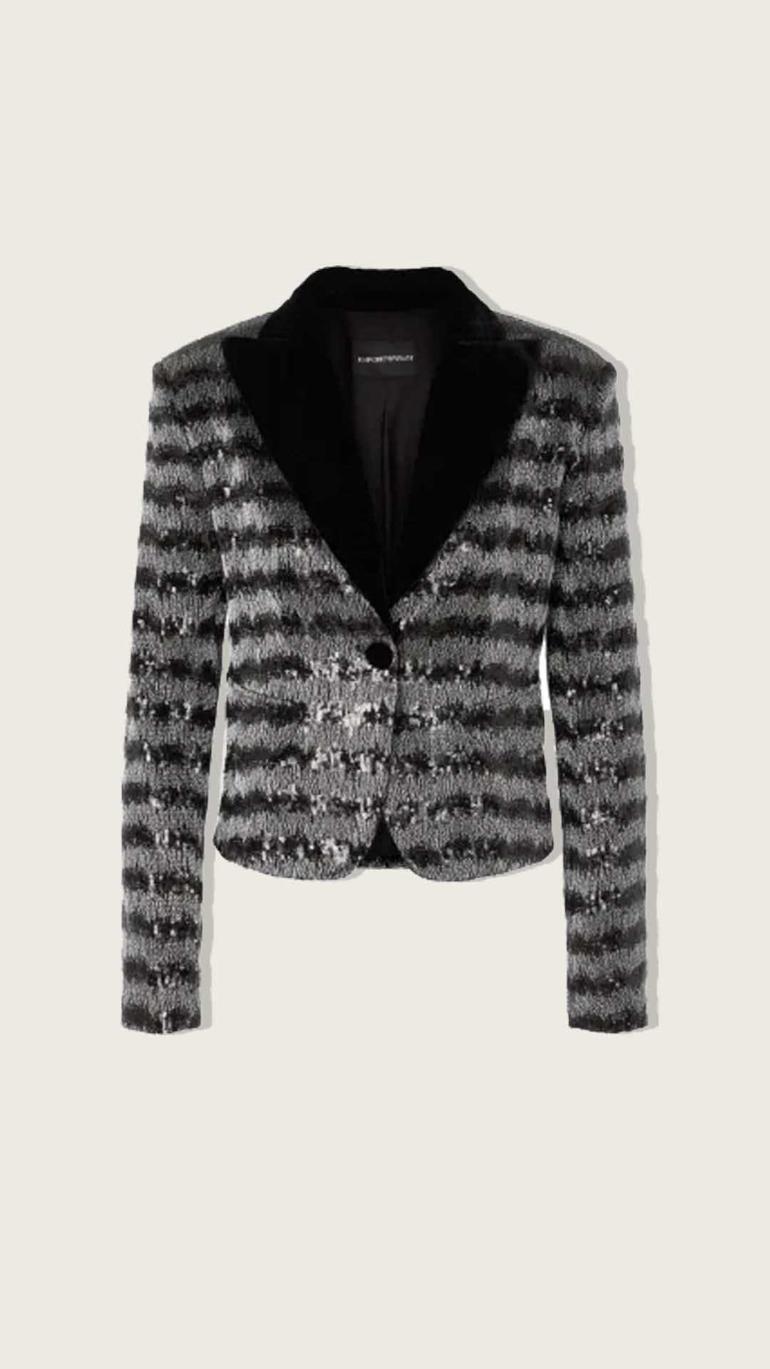 Emporio Armani  giacca