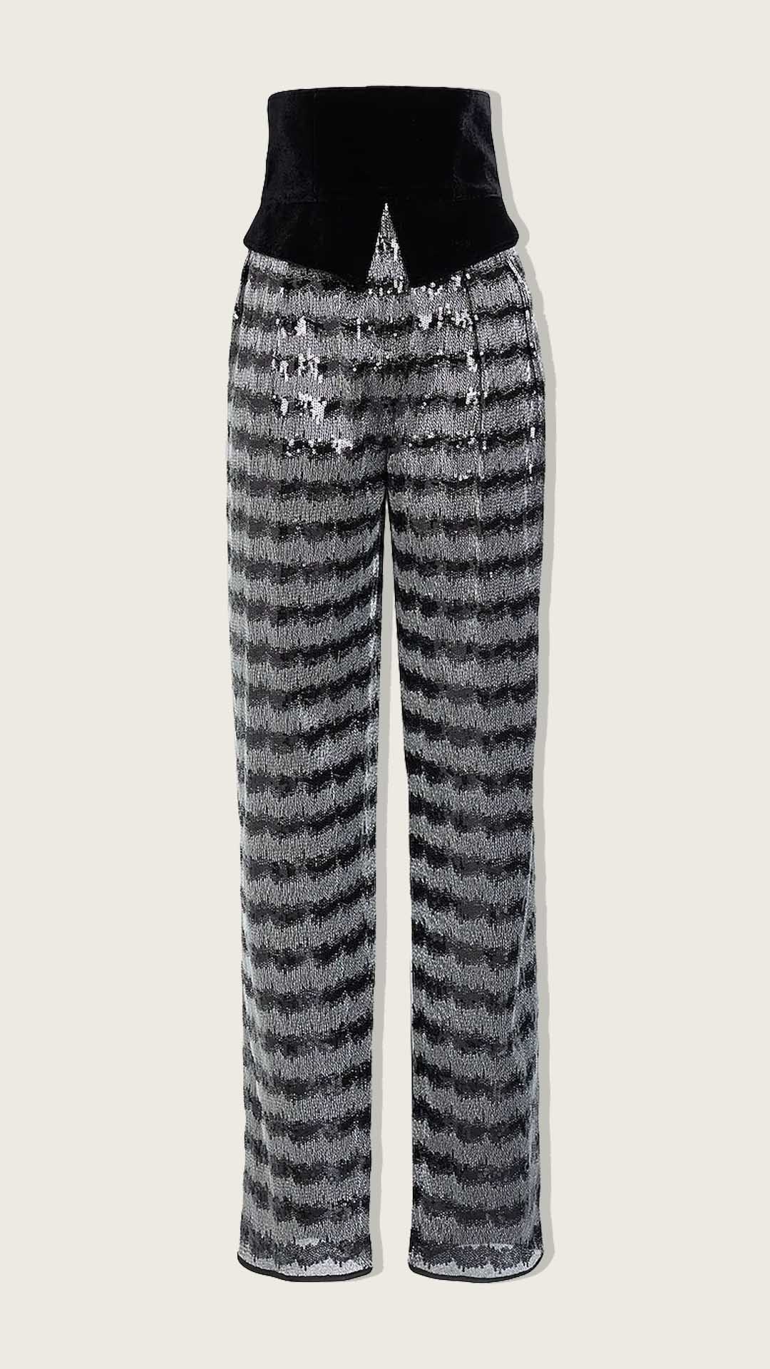 Emporio Armani  pantaloni