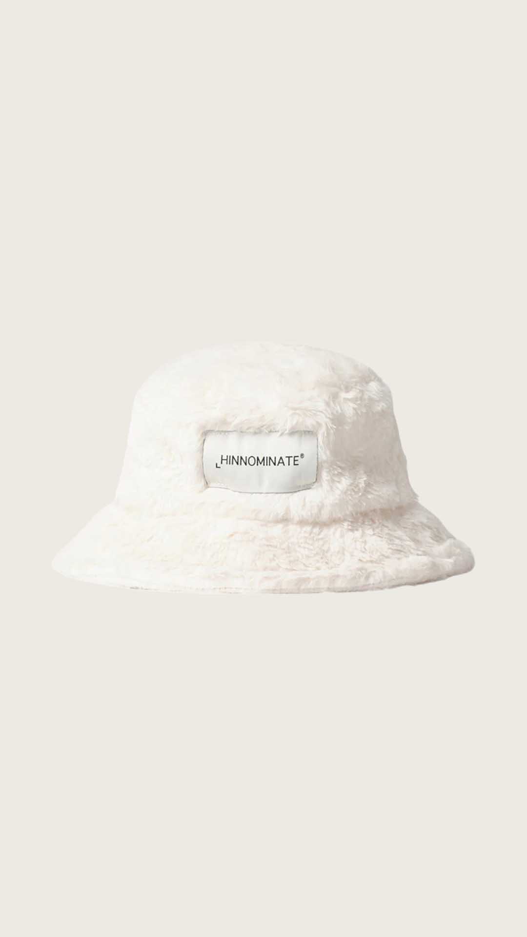Hinnominate  cappello