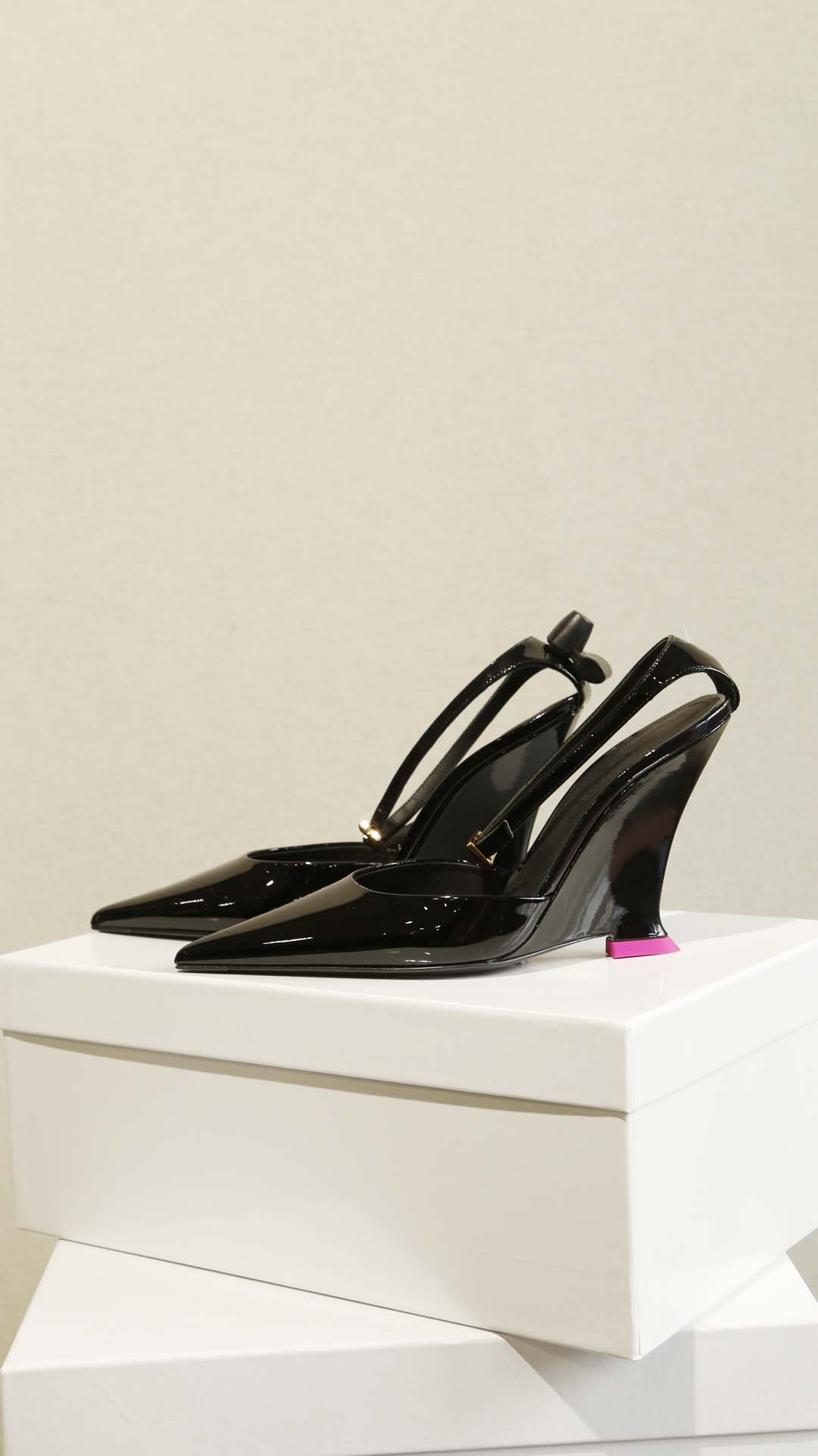 3Juin  scarpe