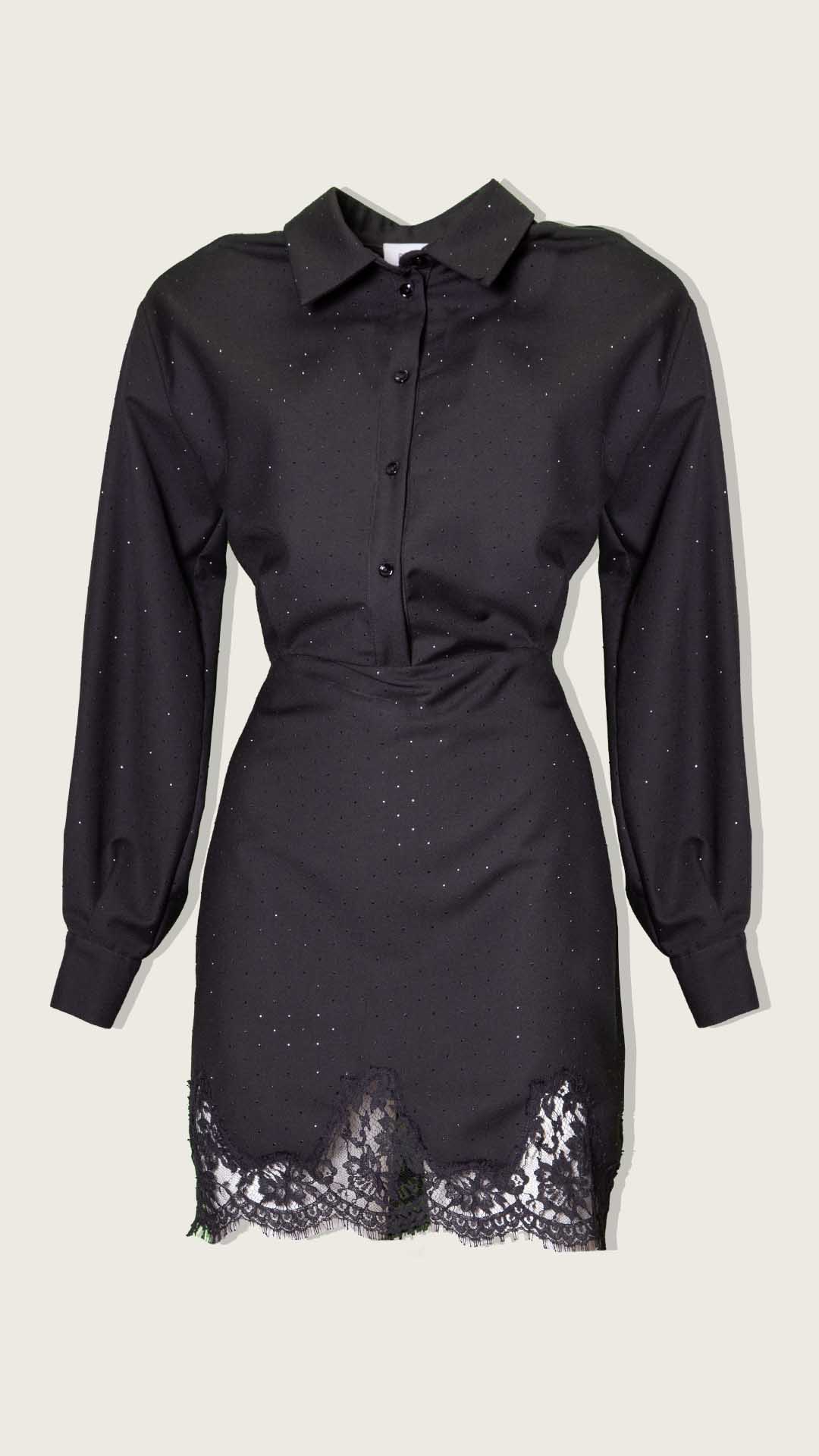 Ermanno Firenze  abito