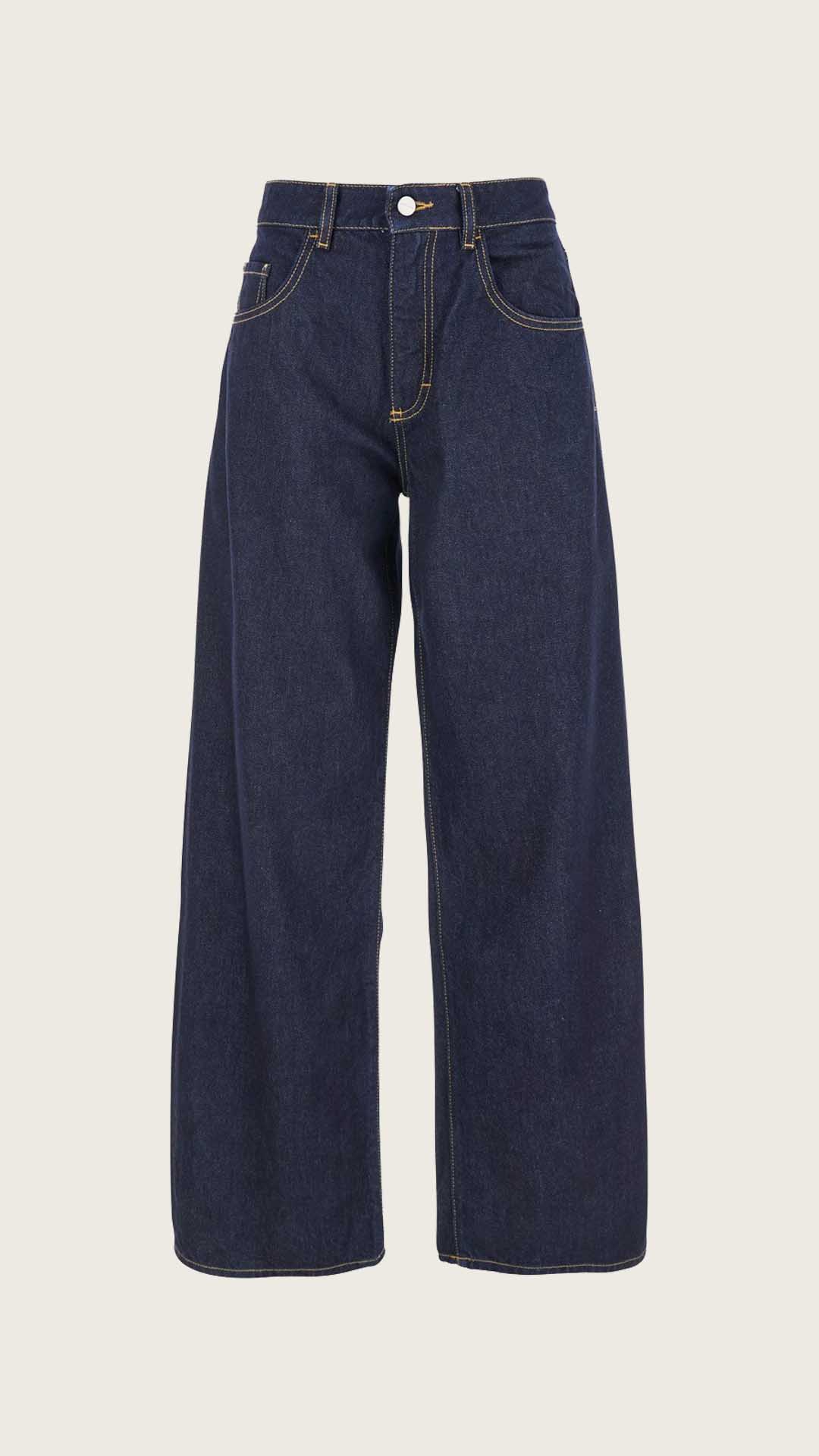 Icon Denim  jeans