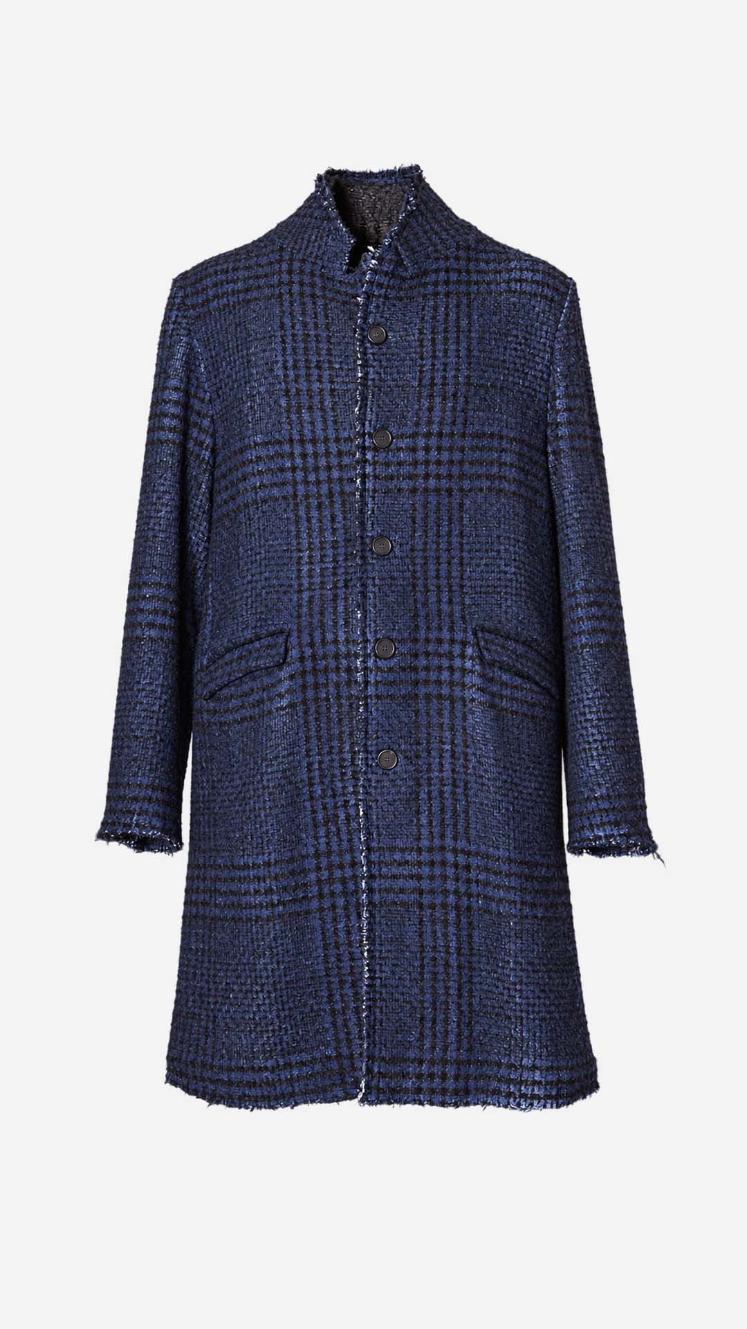 Avant Toi  cappotto