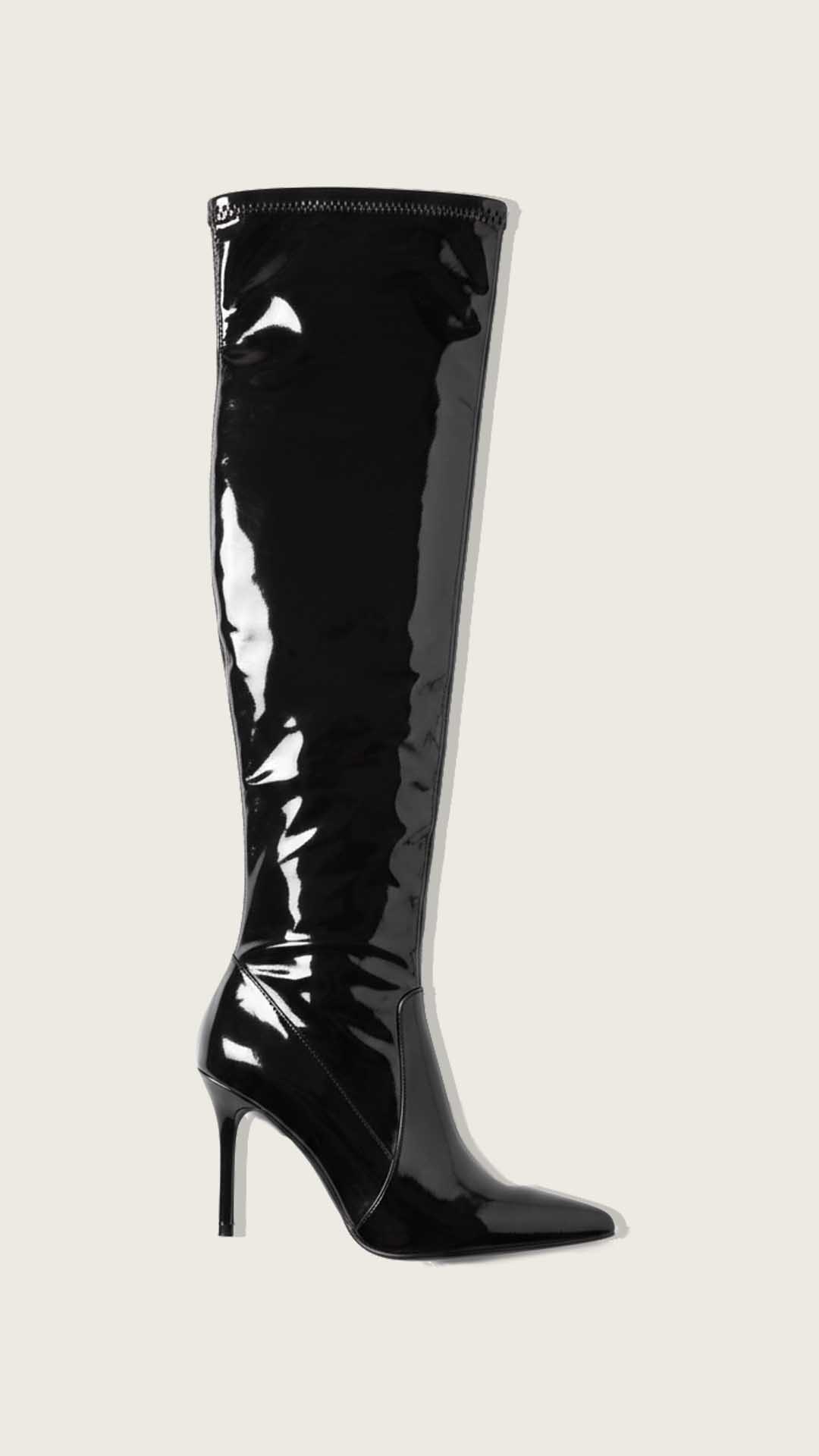 Sergio Levantesi  stivali