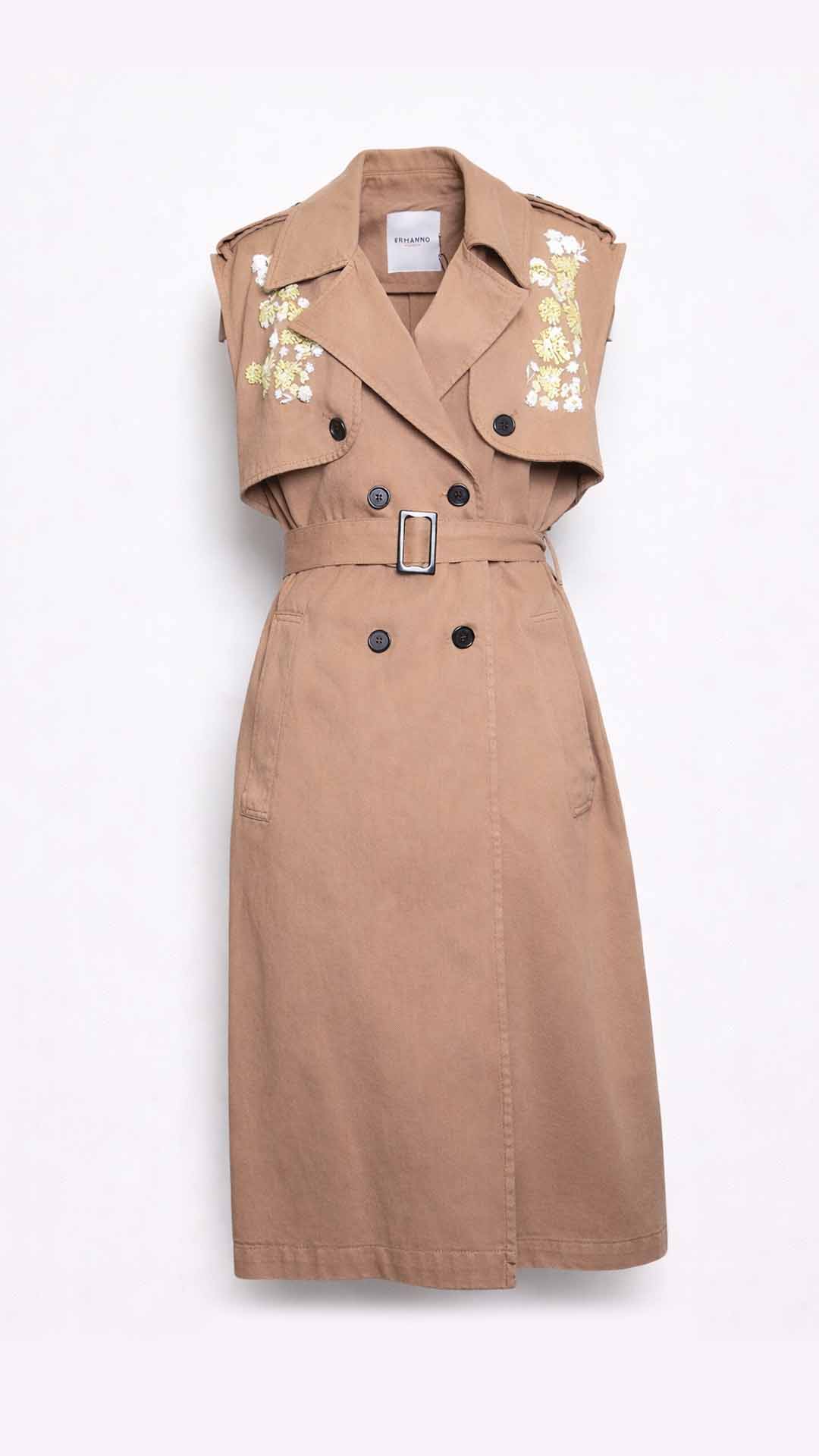 Ermanno Firenze  soprabito