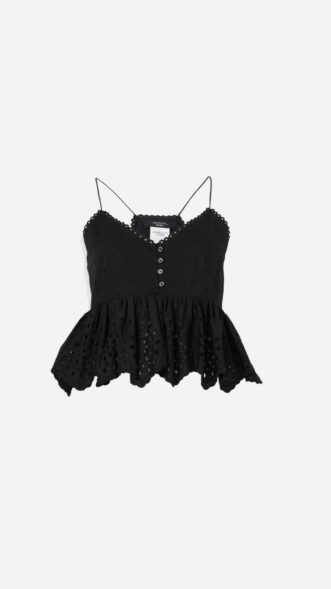 Max Mara  top