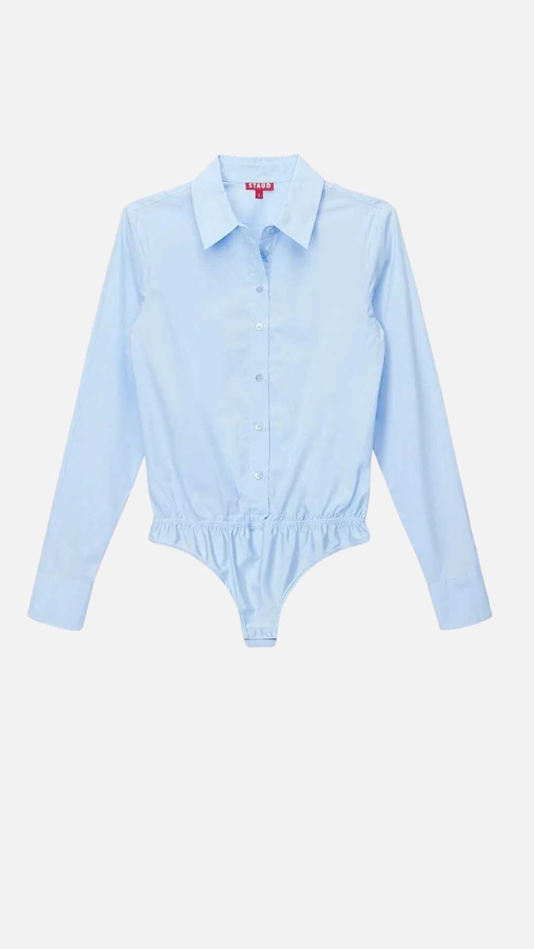 Staud  camicia