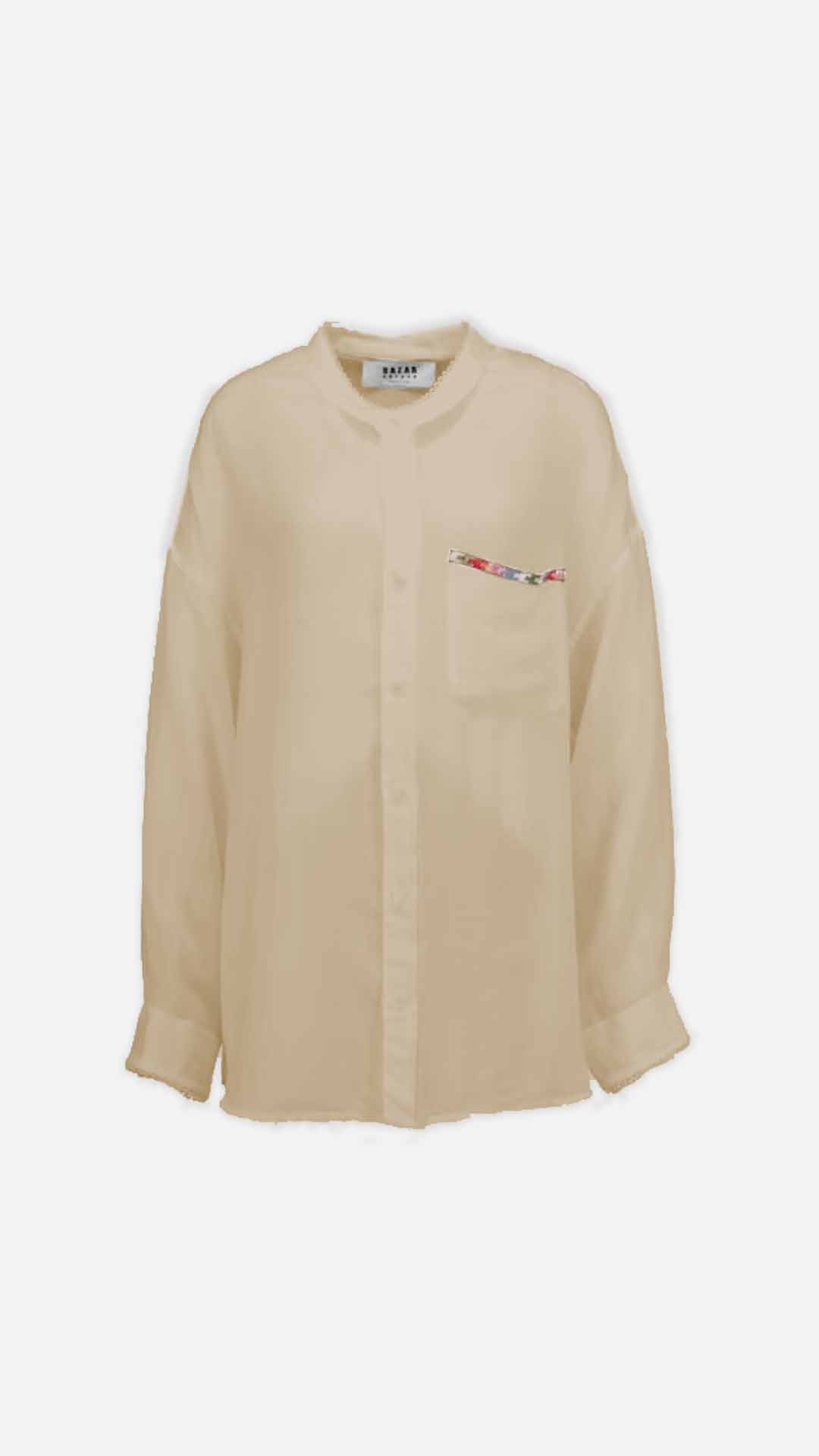 Bazar Deluxe  camicia