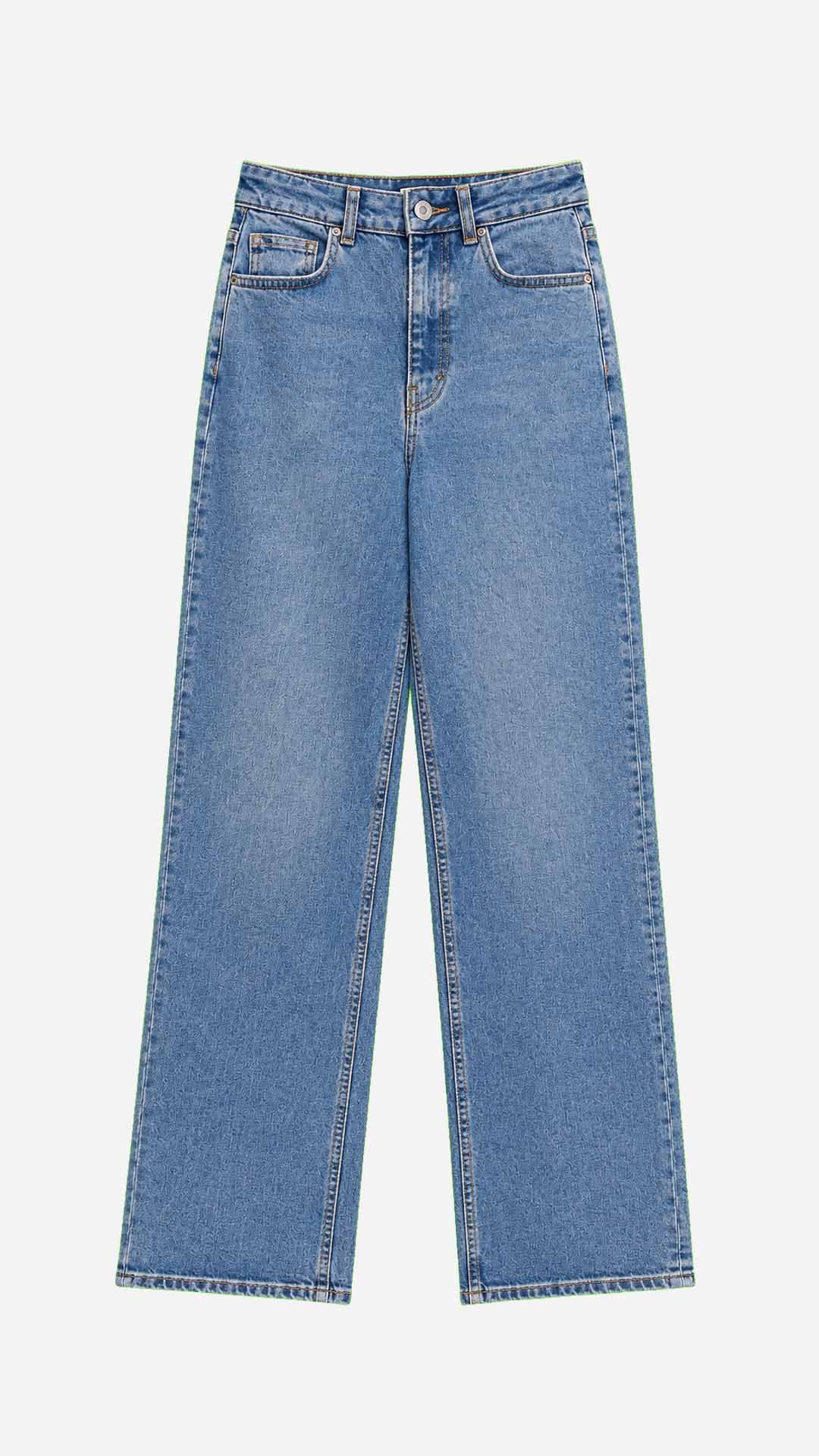 Pieces  jeans