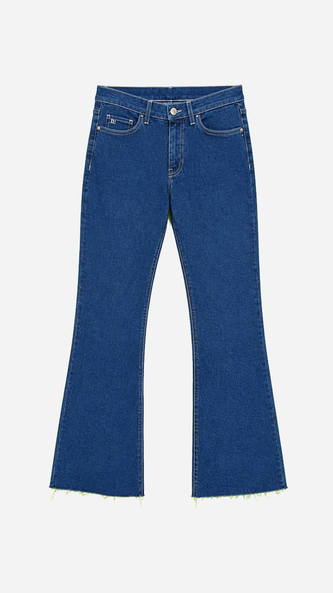 Nine In The Morning  jeans