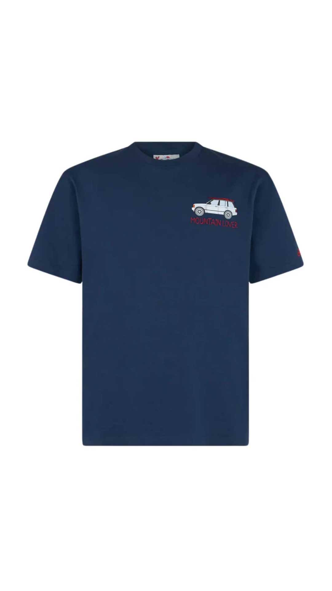 Mc2 Saint Barth  t-shirt