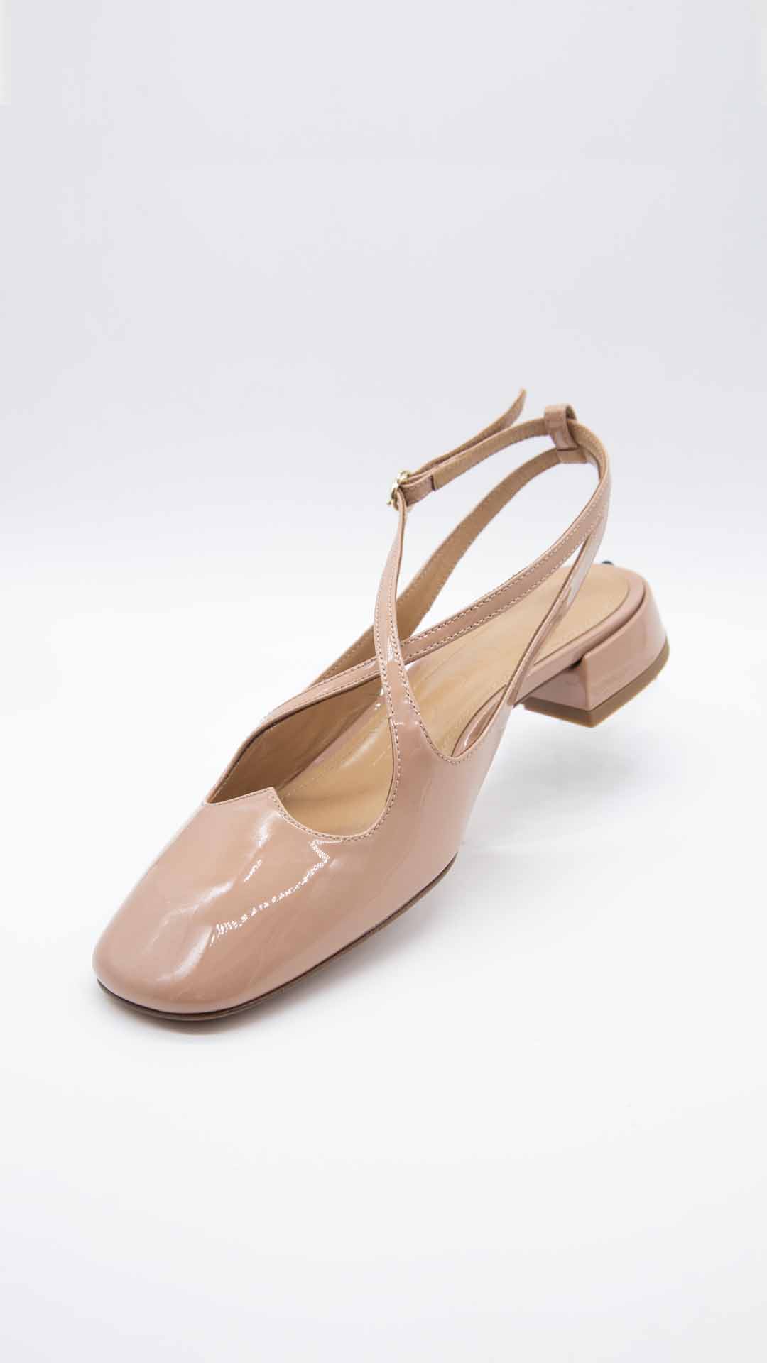 A  Bocca  scarpe