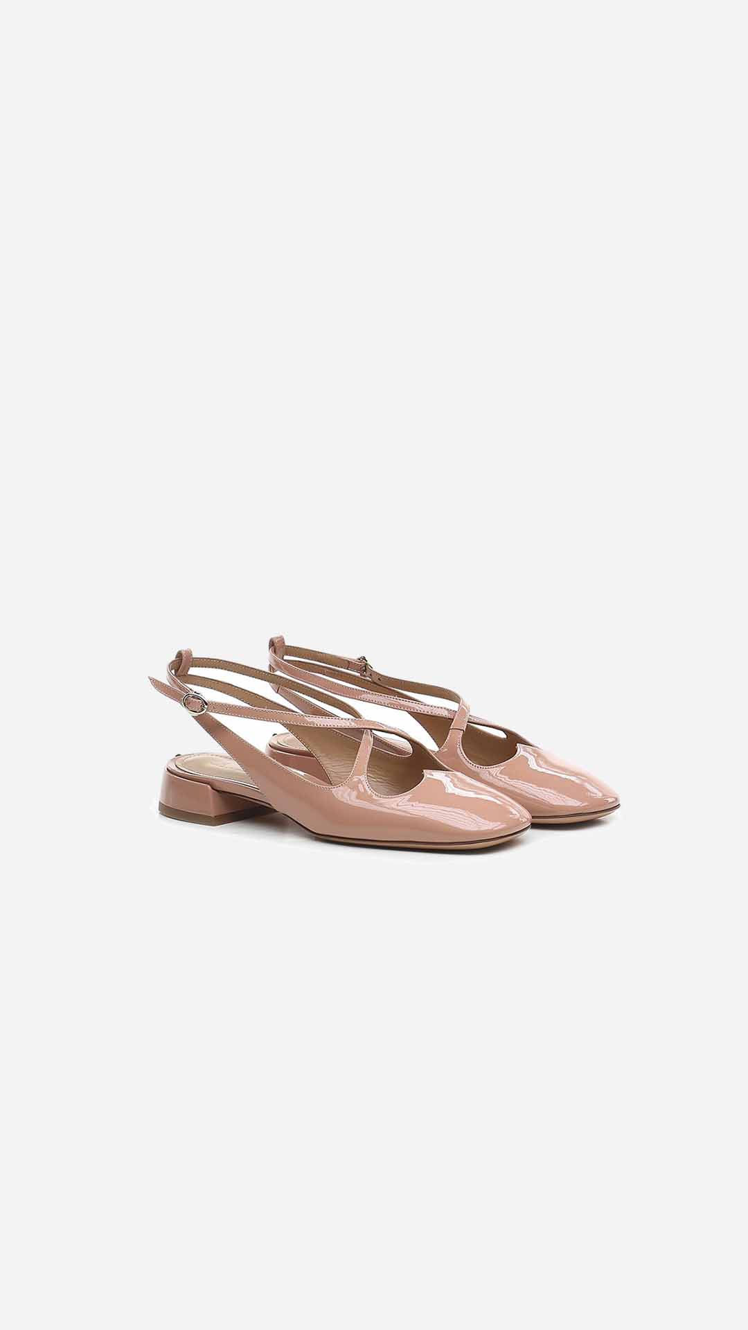 A  Bocca  scarpe