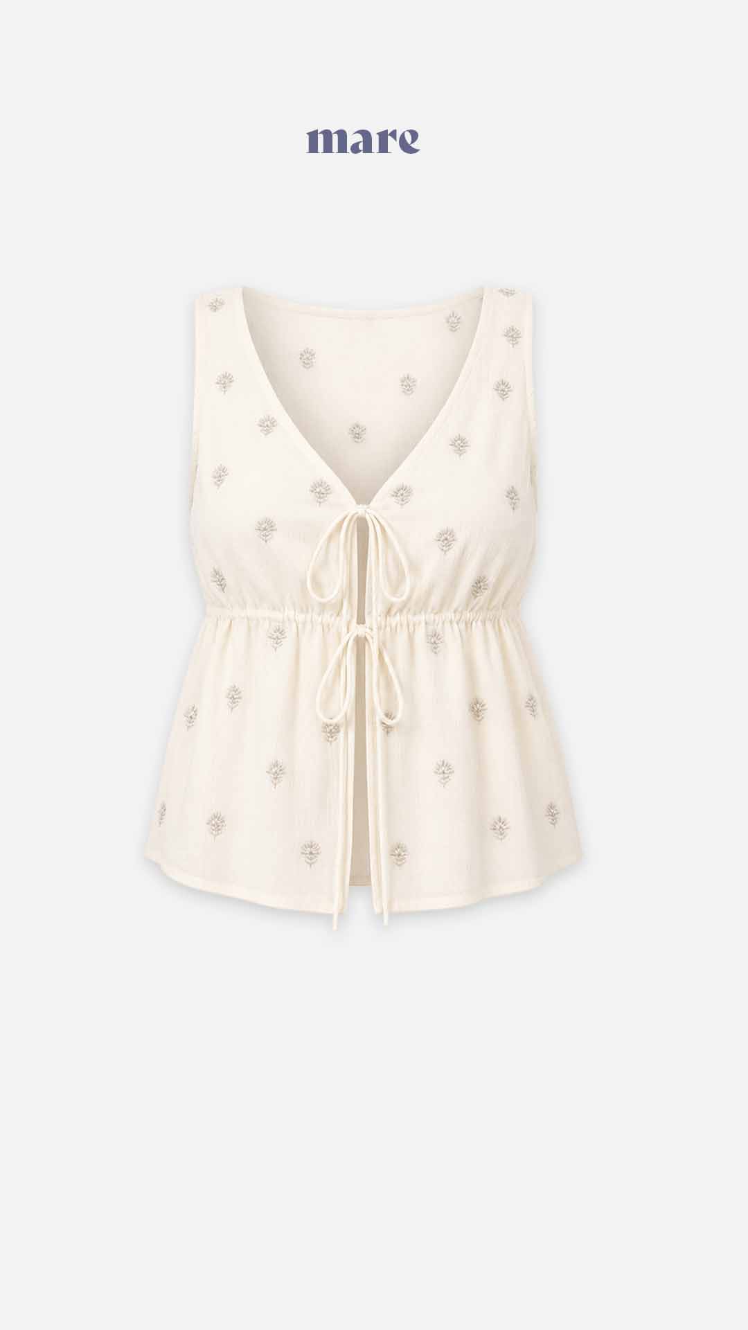 Nekane  top