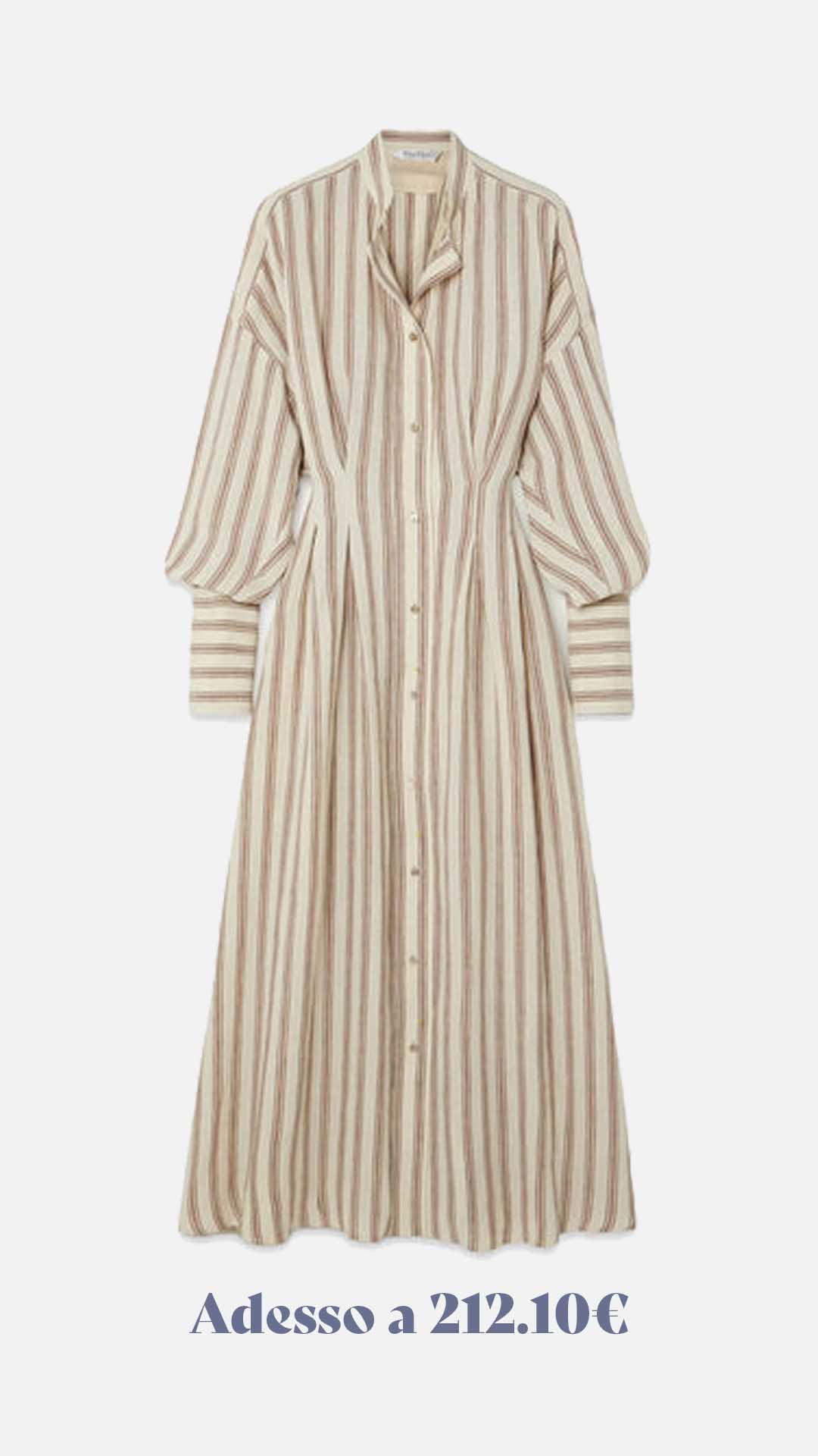 Max Mara  abito
