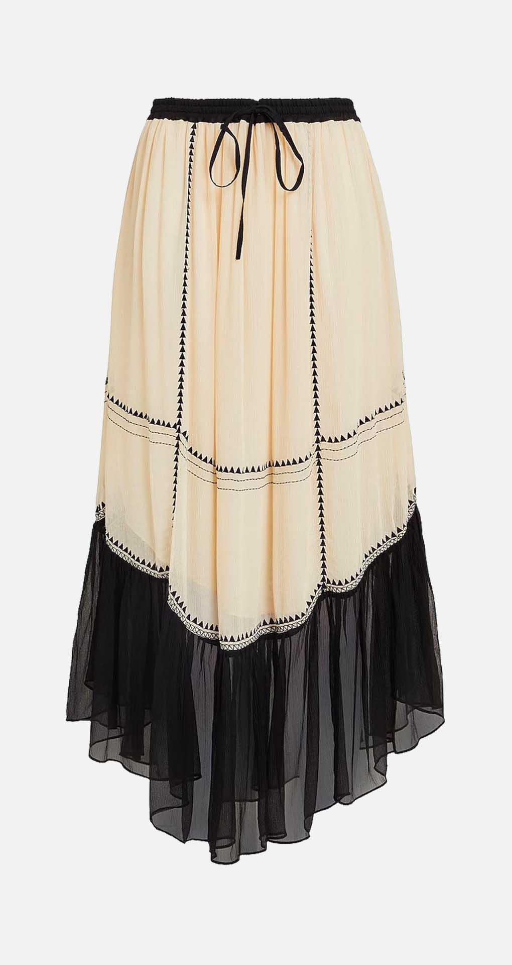 ULLA JOHNSON  gonna