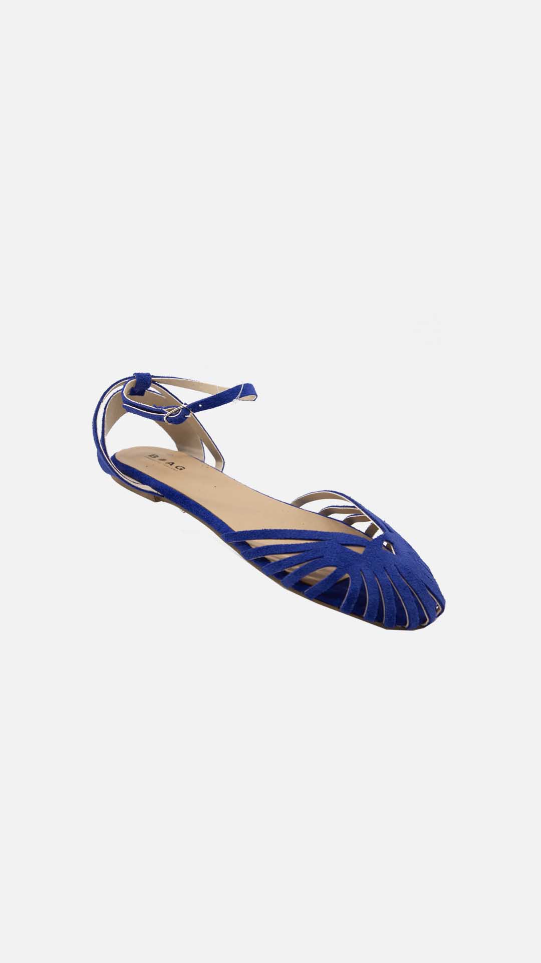 BAG  scarpe