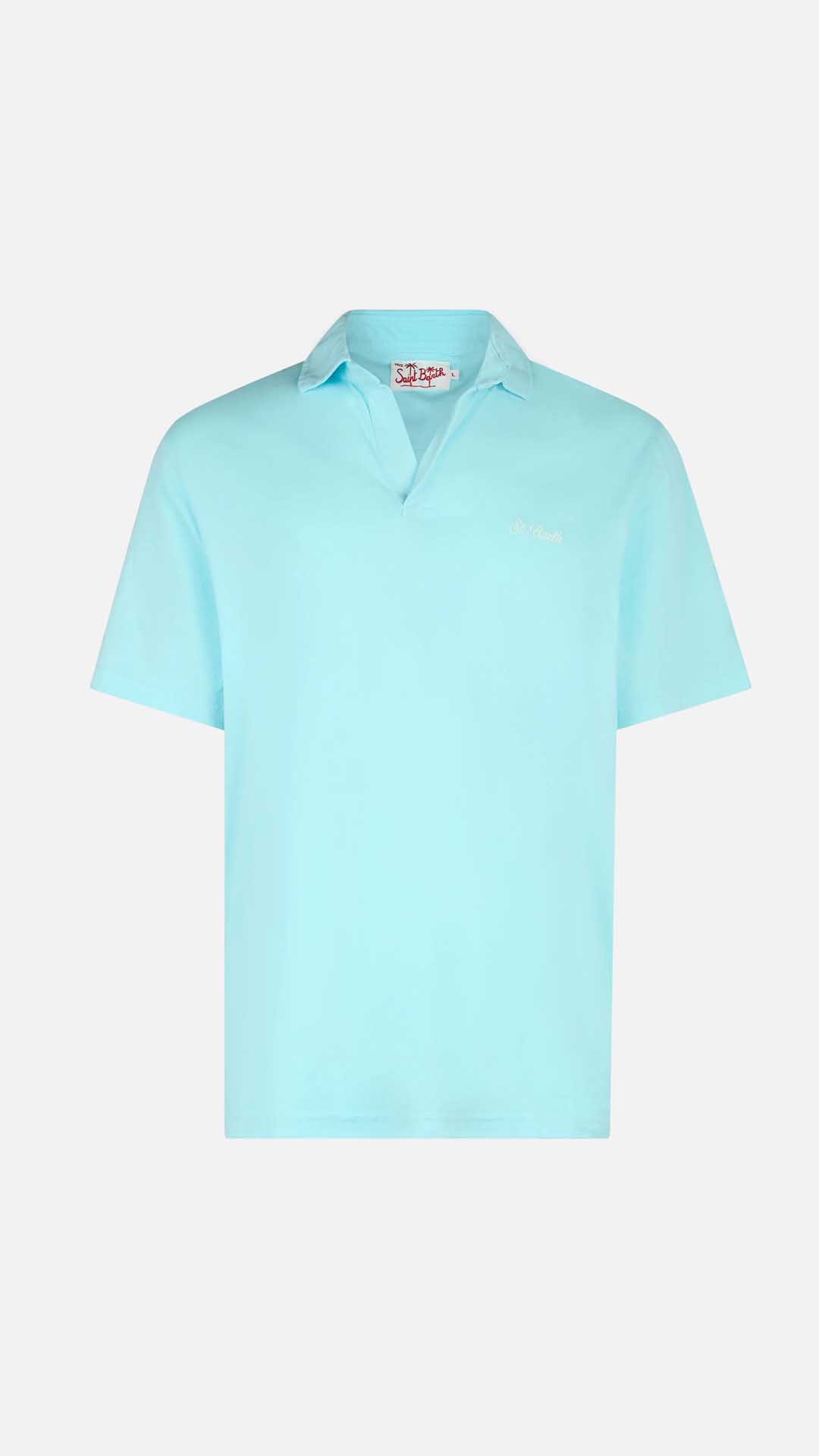 Mc2 Saint Barth  polo