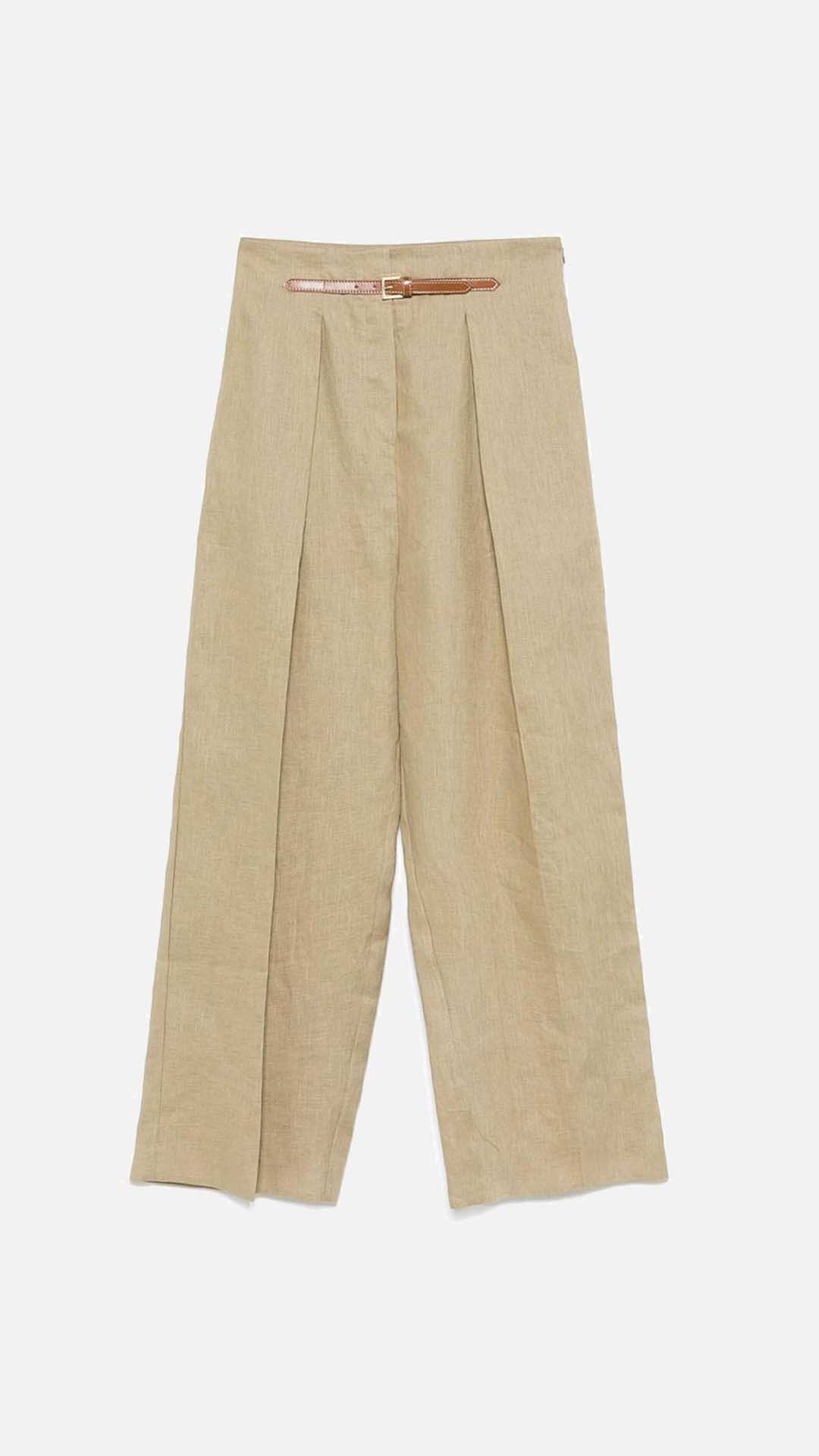 Semicouture  pantaloni