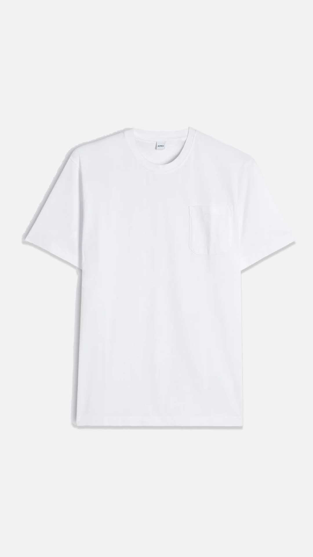 Aspesi  t-shirt