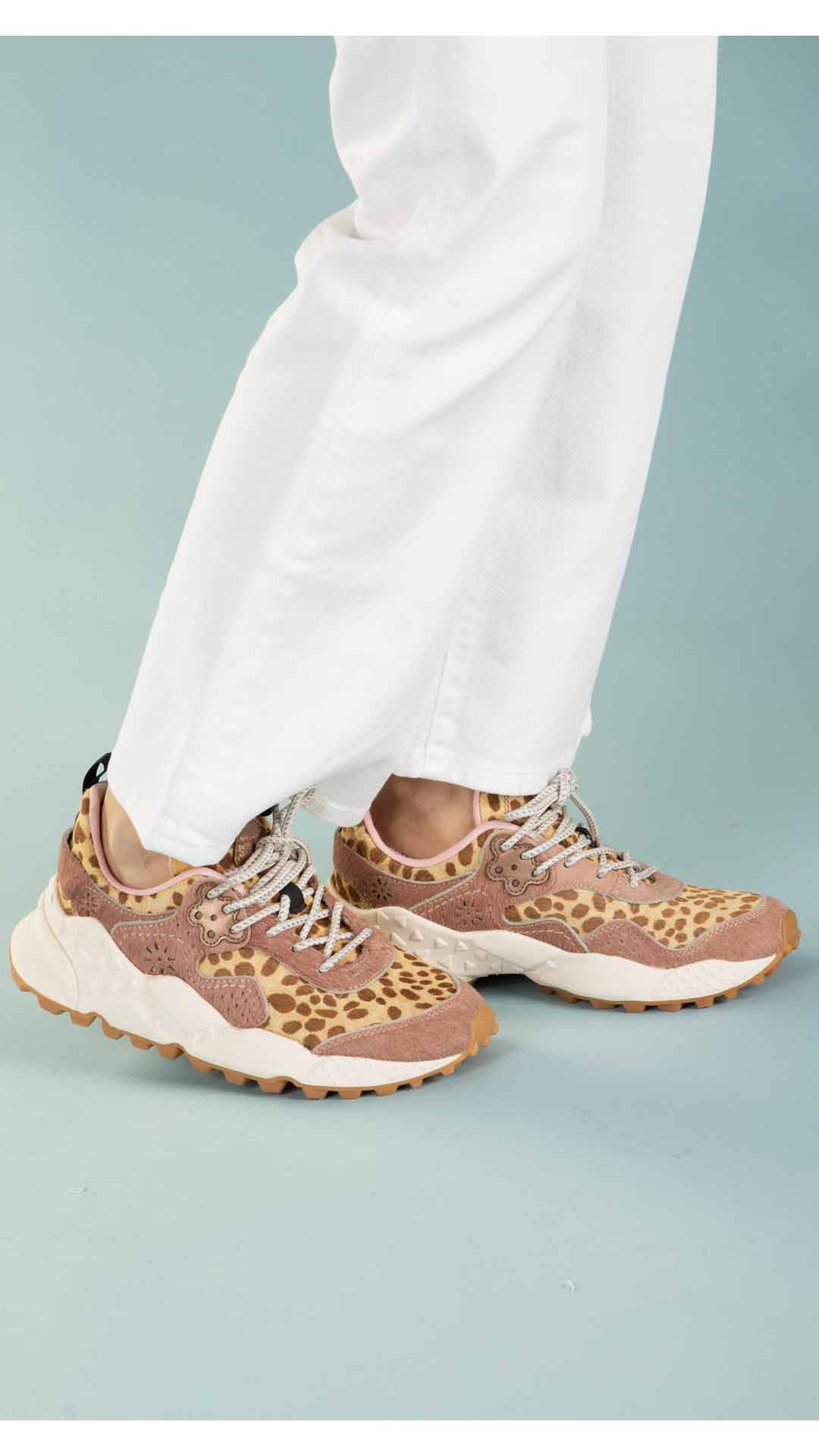 Flower Mountain  sneakers