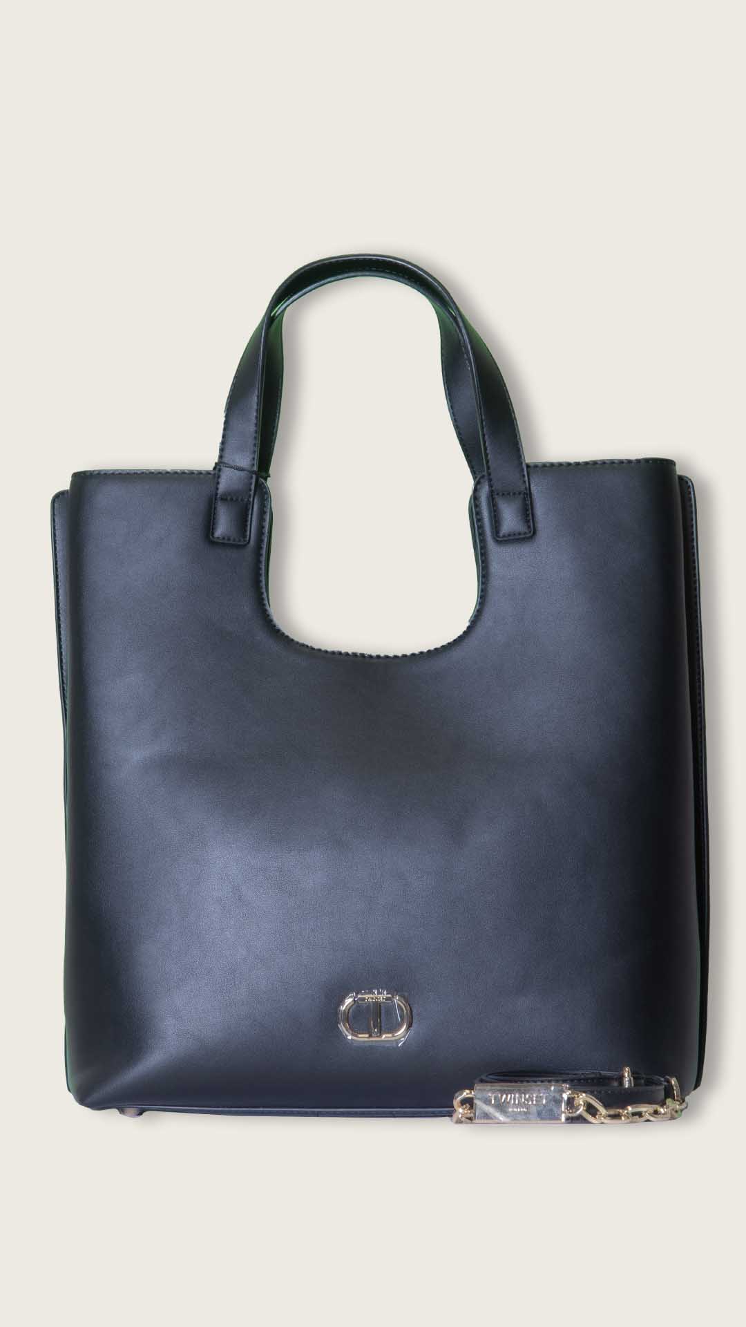Twin Set  borsa