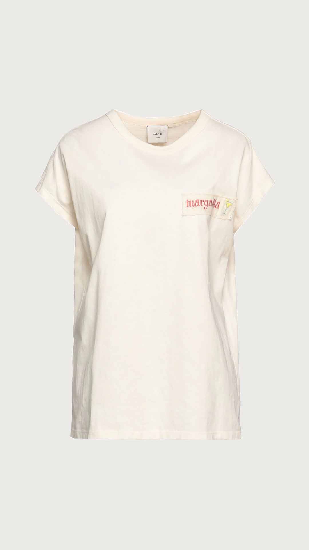 Alysi  t-shirt