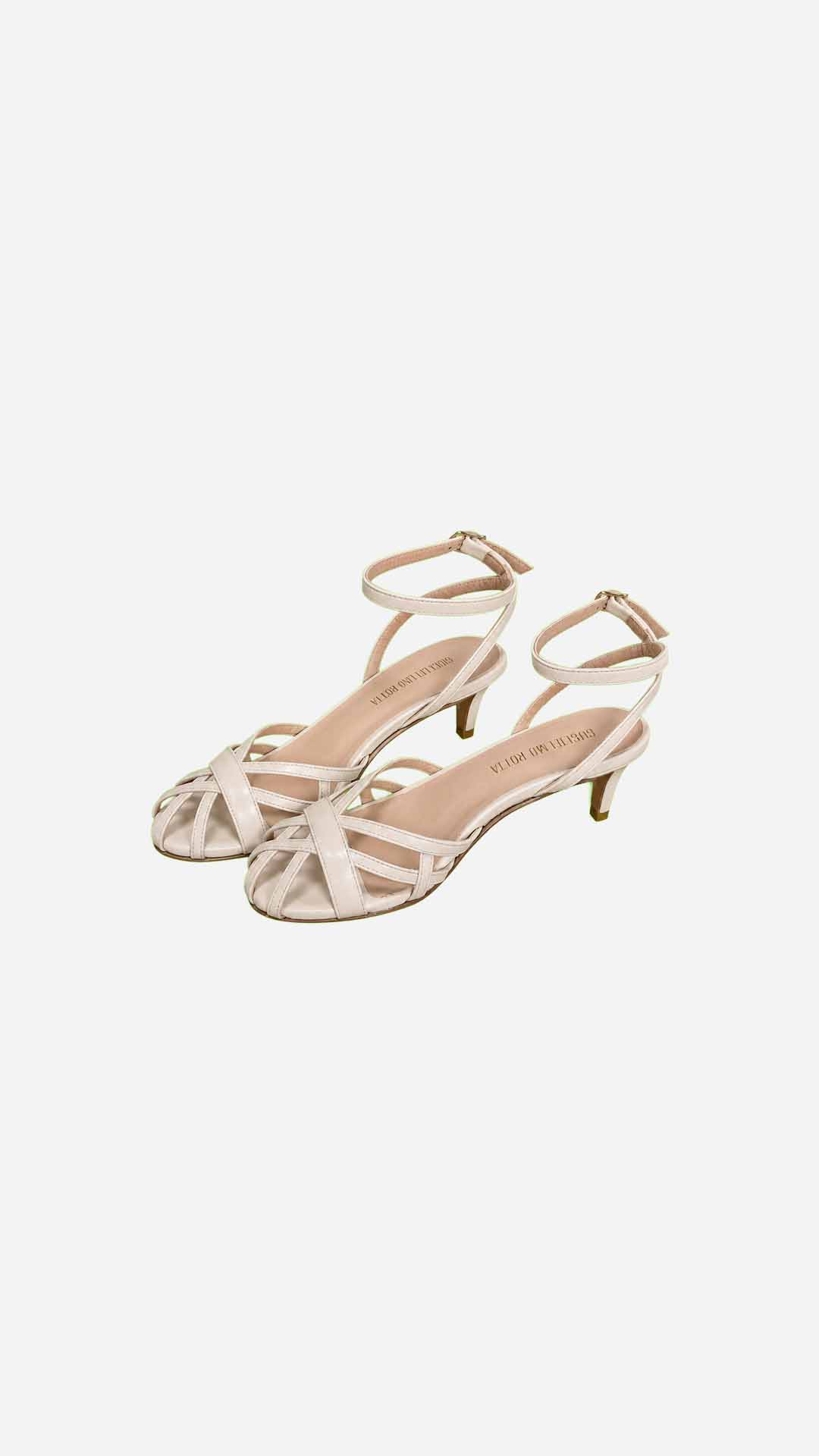 Guglielmo Rotta  scarpe