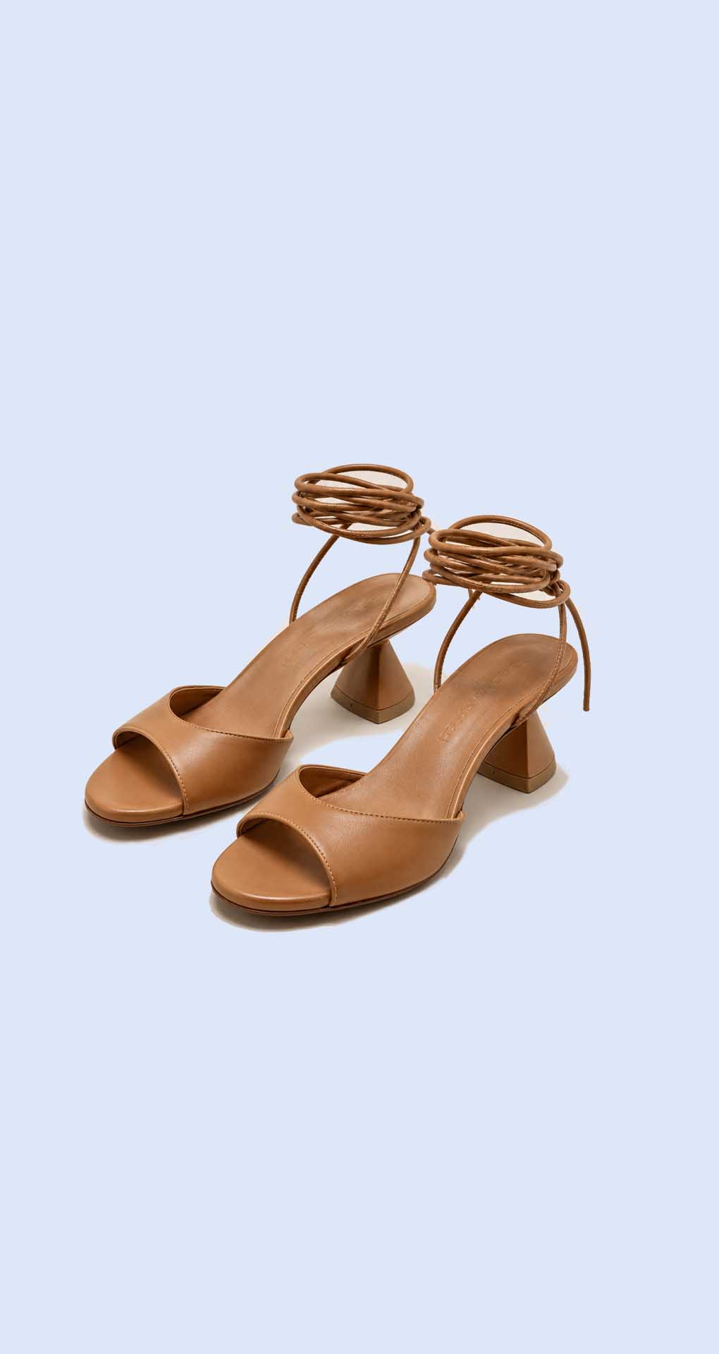 Sergio Levantesi  scarpe