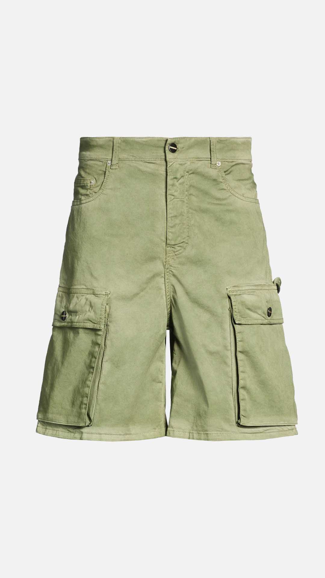 Barrow  bermuda