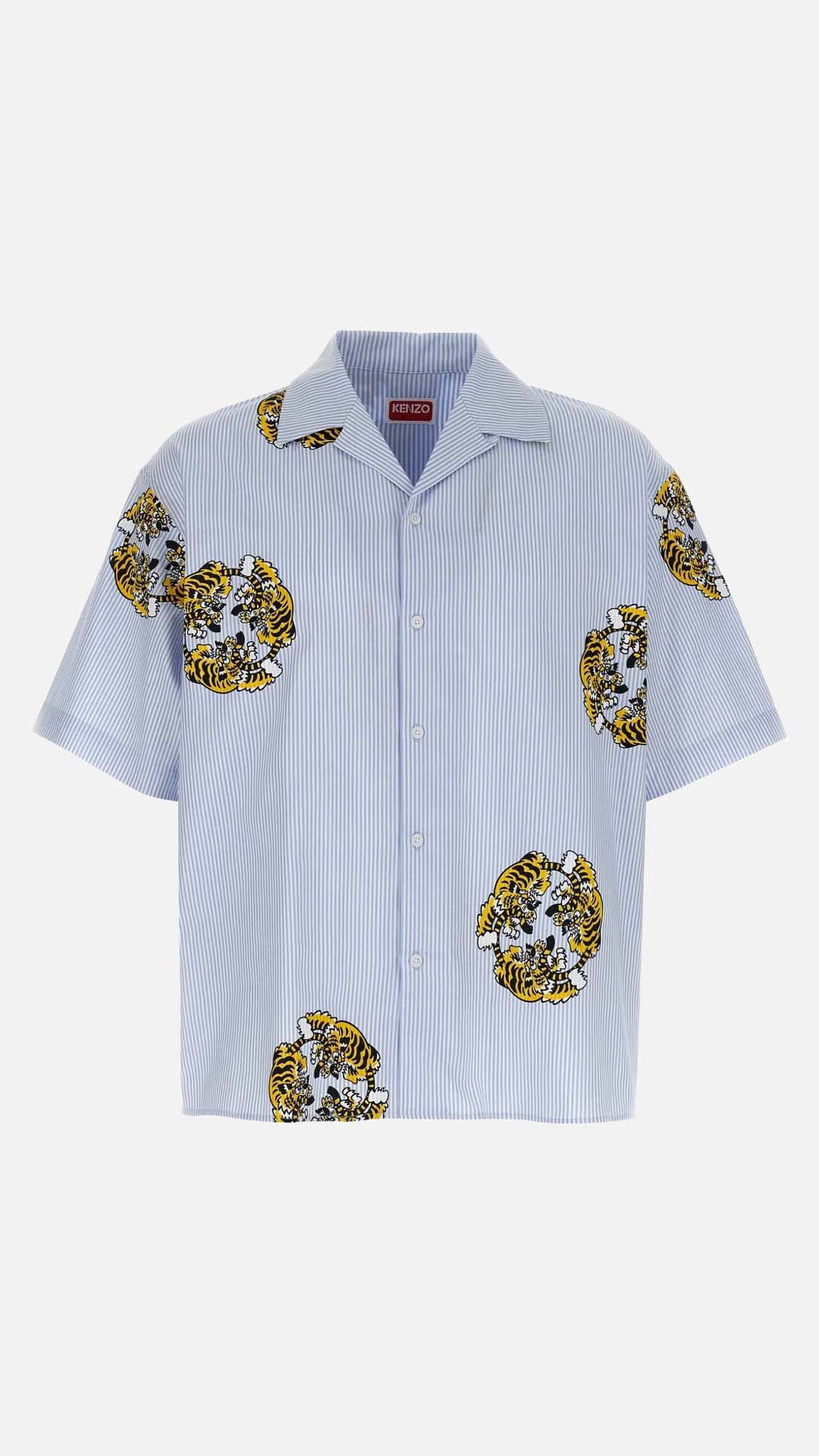Kenzo  camicia