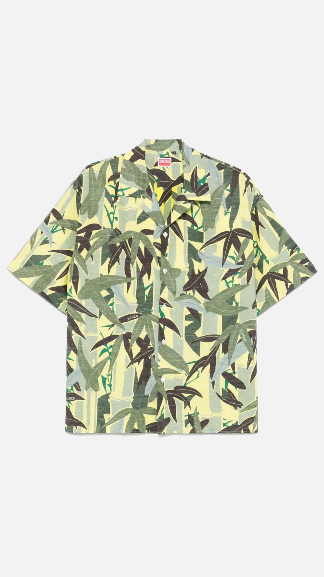 Kenzo  camicia