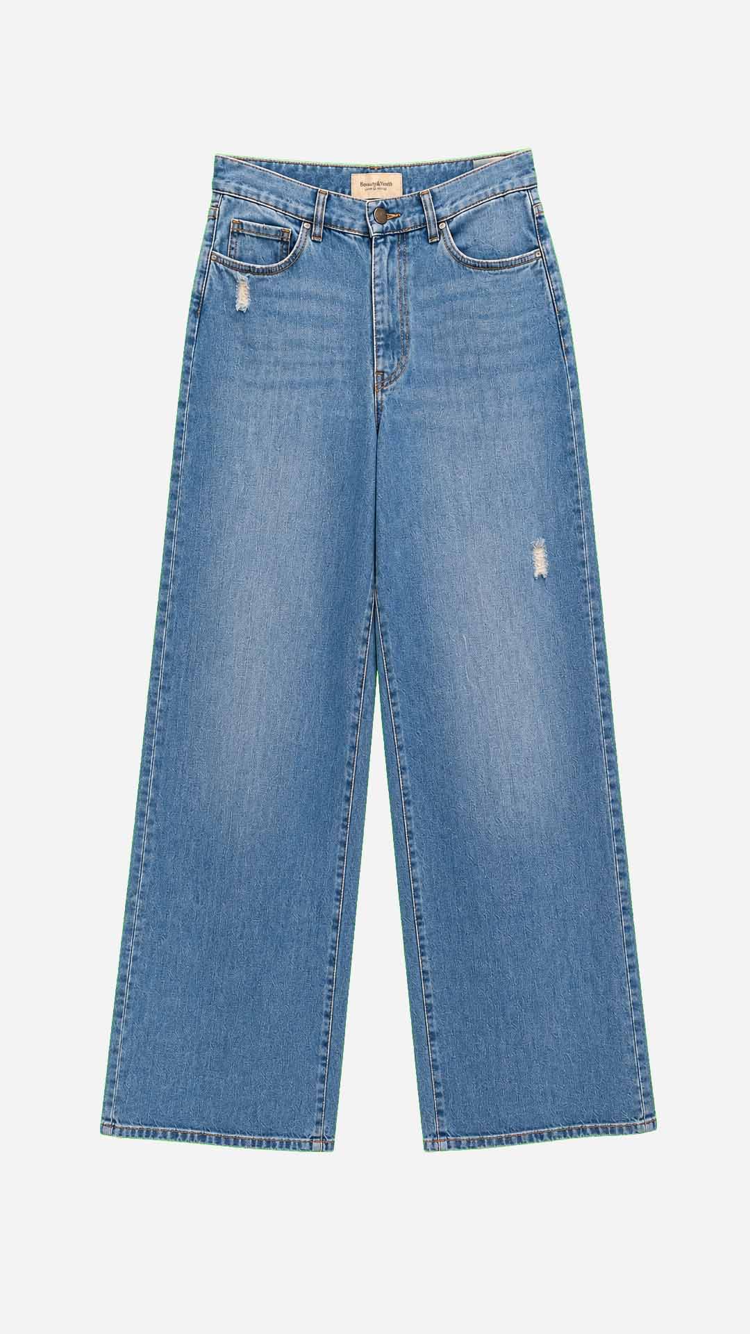 Rose e Lini  jeans