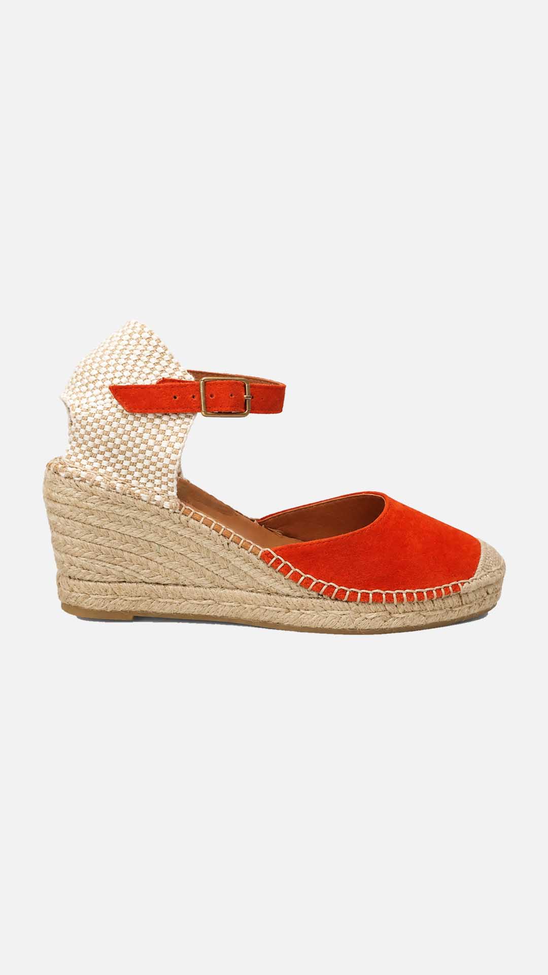Viguera  scarpe