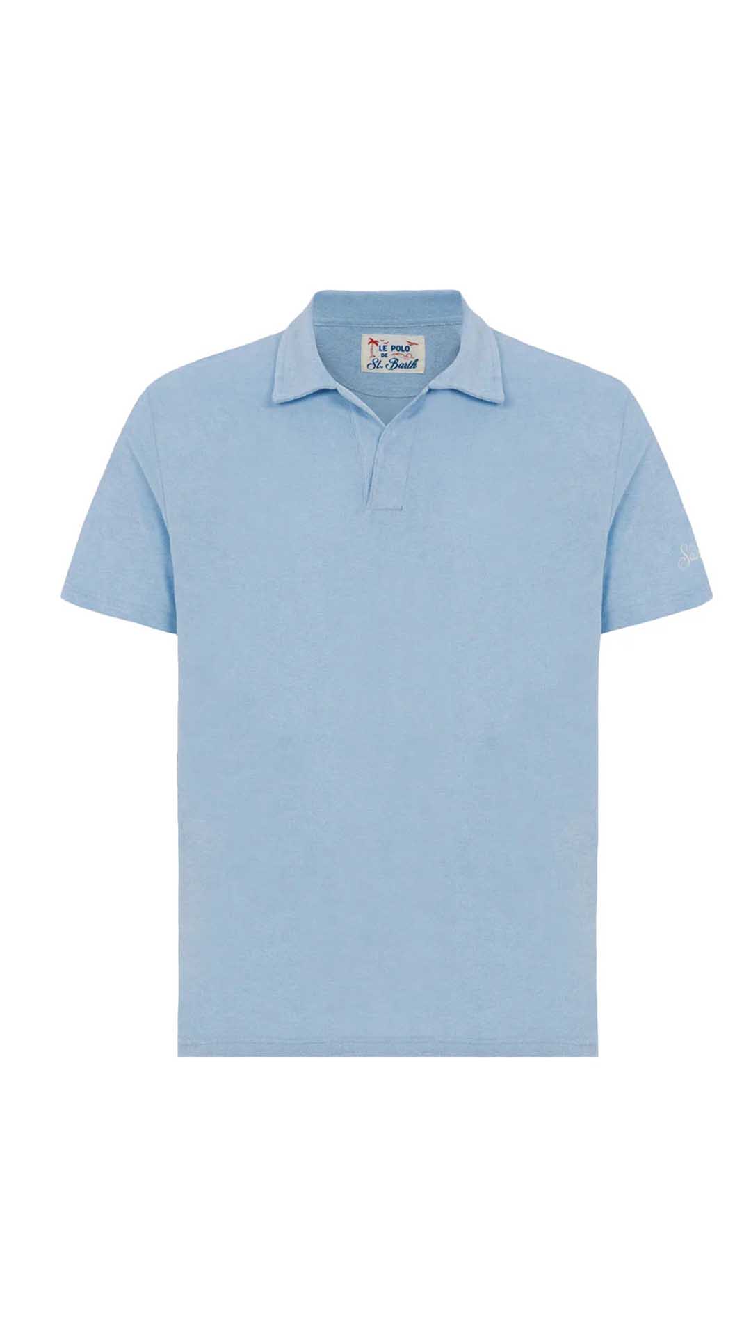Saint Tropez  polo